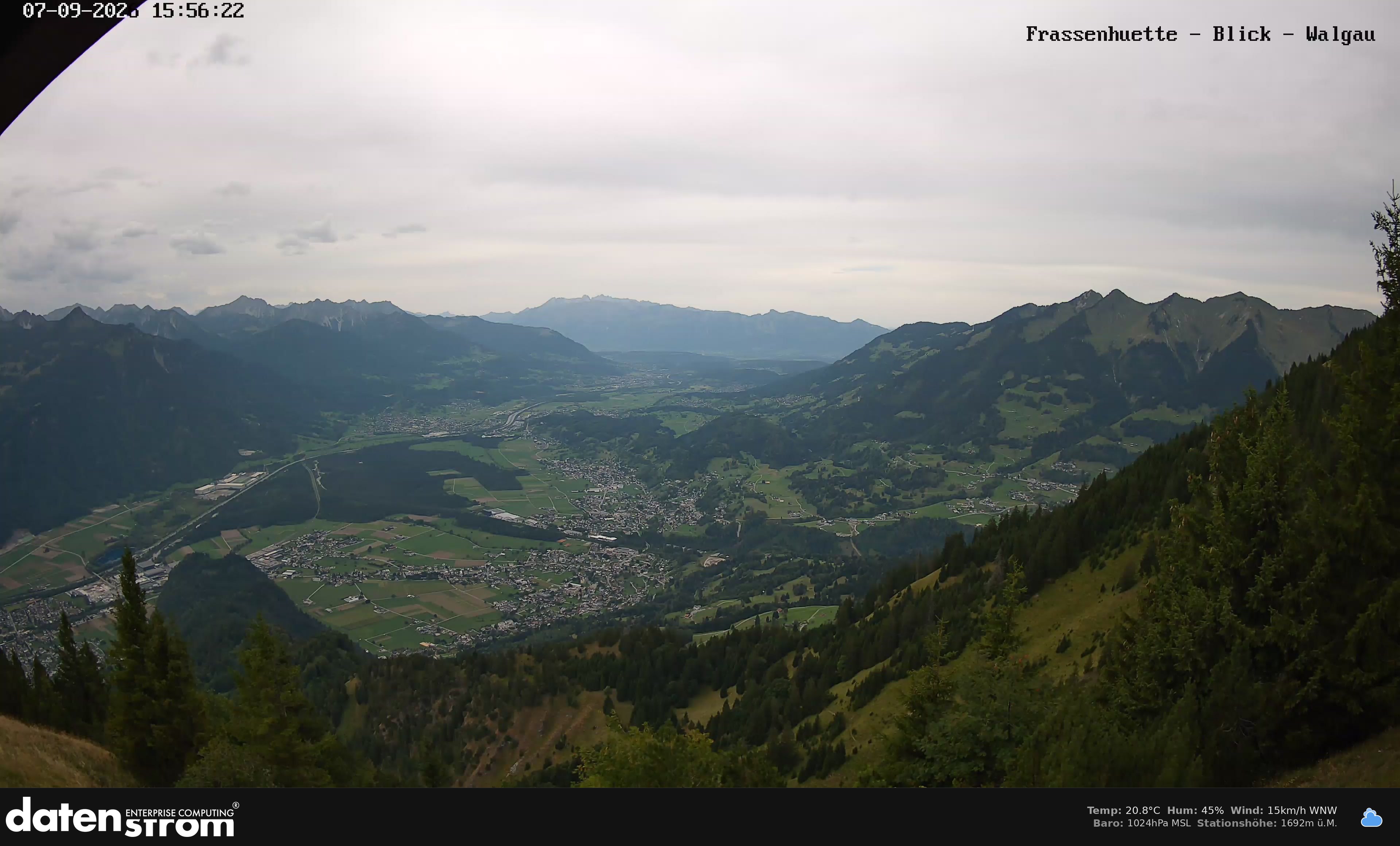 Bludenz - Walgau