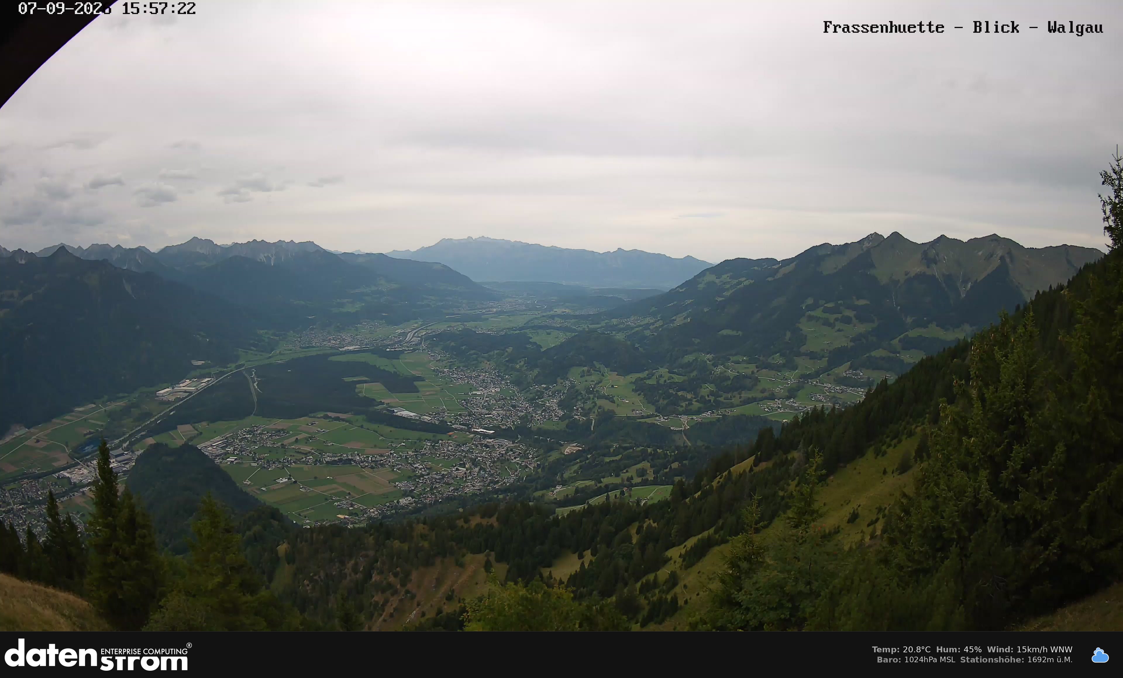 Bludenz - Walgau