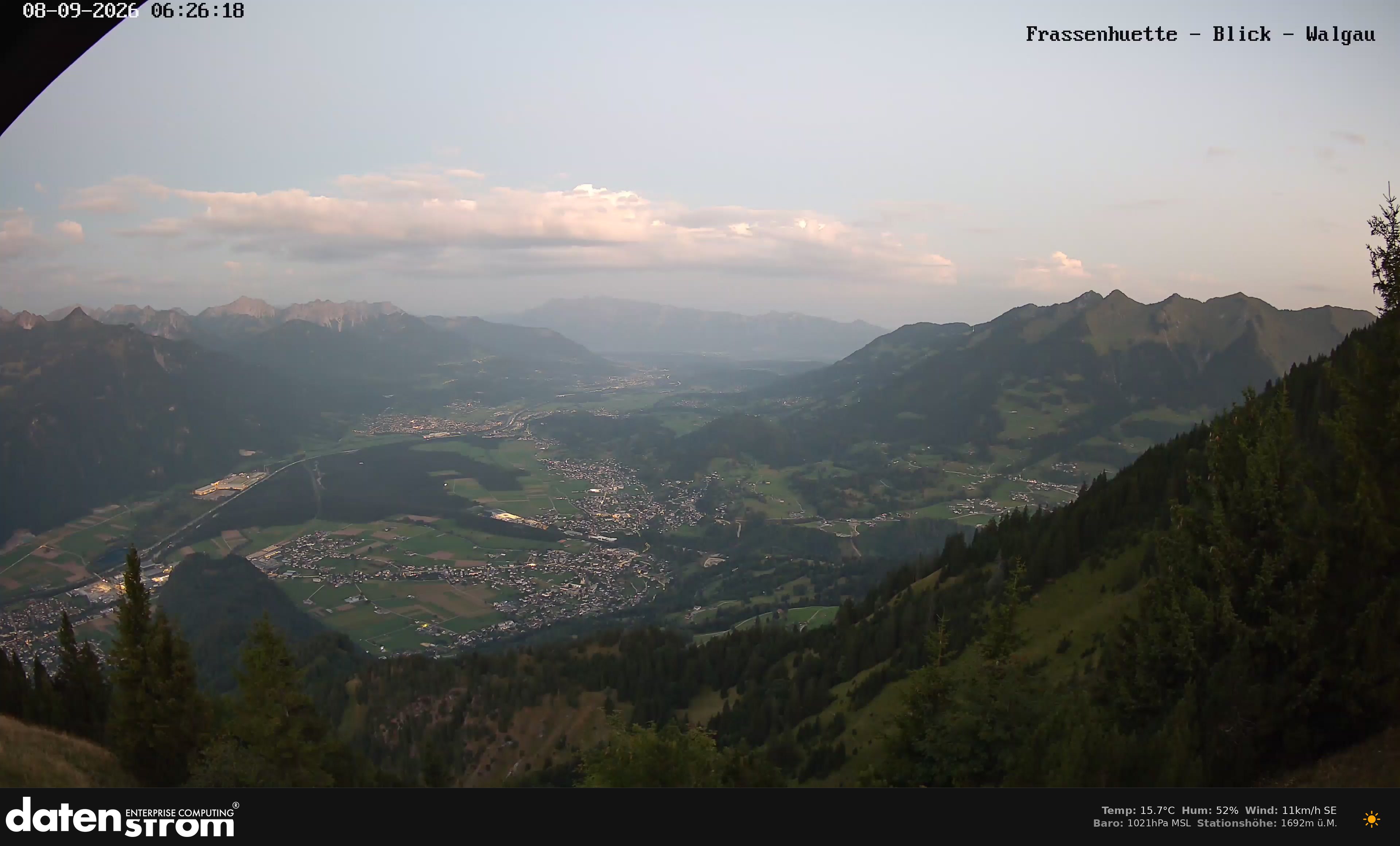 Bludenz - Walgau