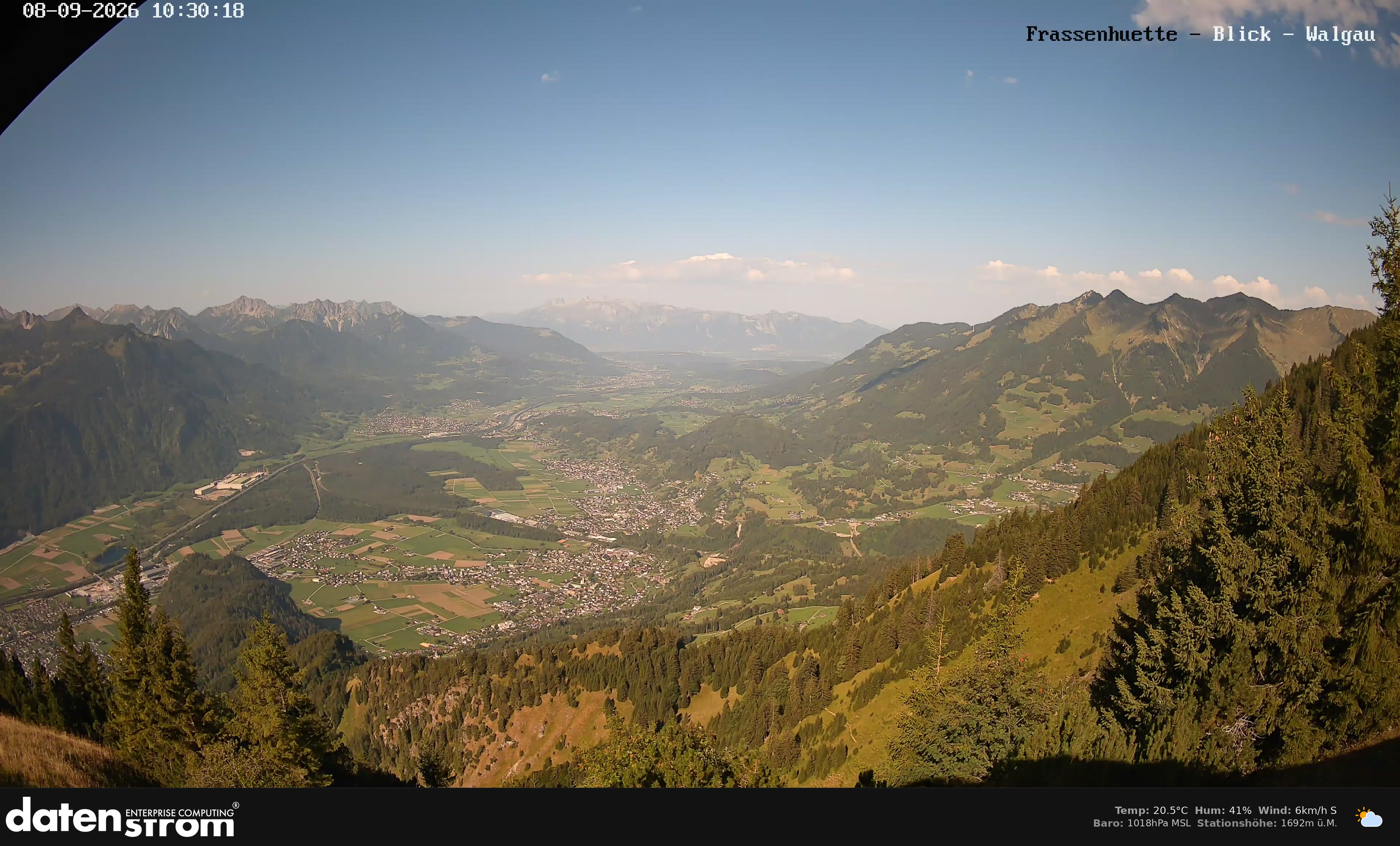 Bludenz - Walgau