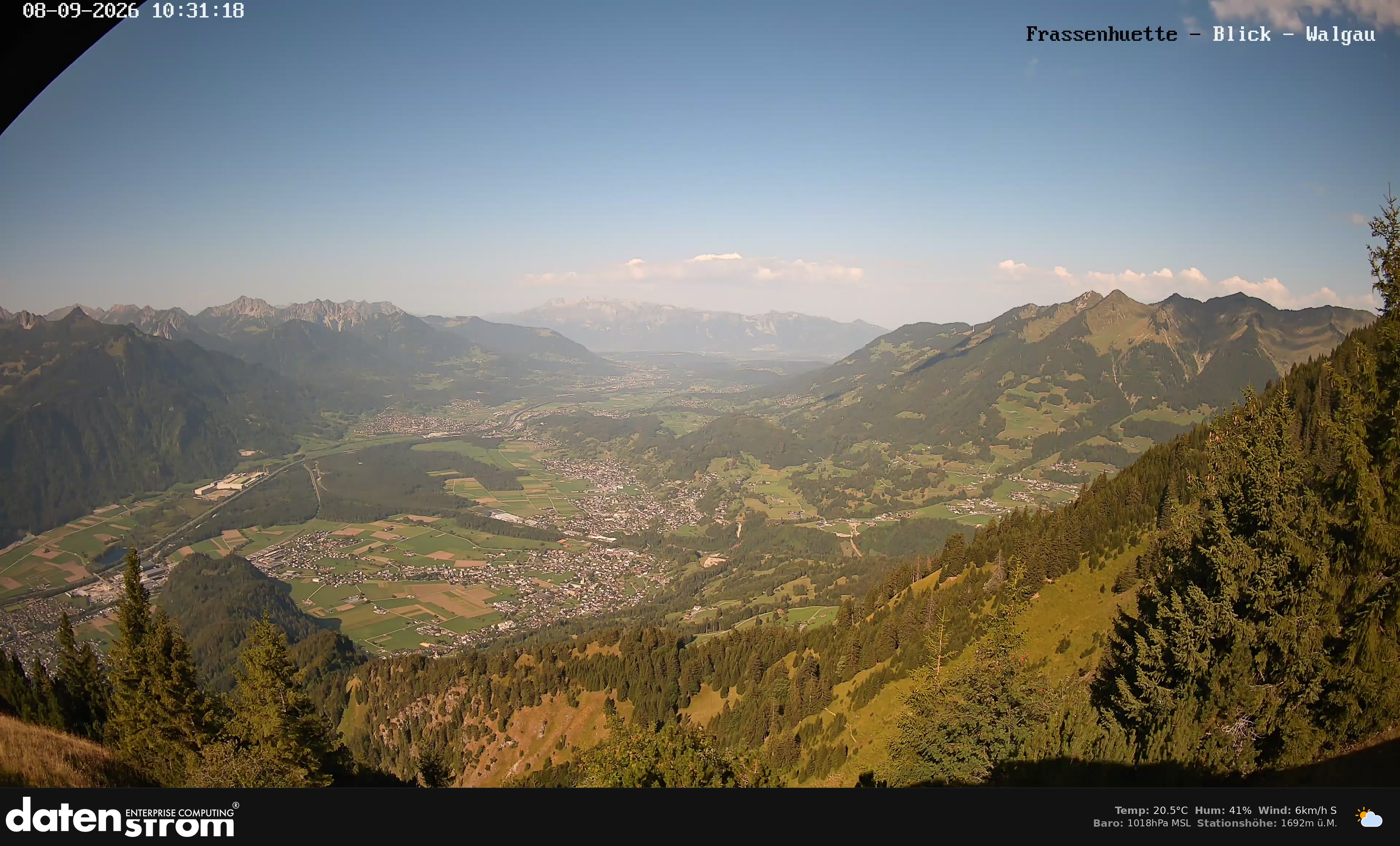 Bludenz - Walgau