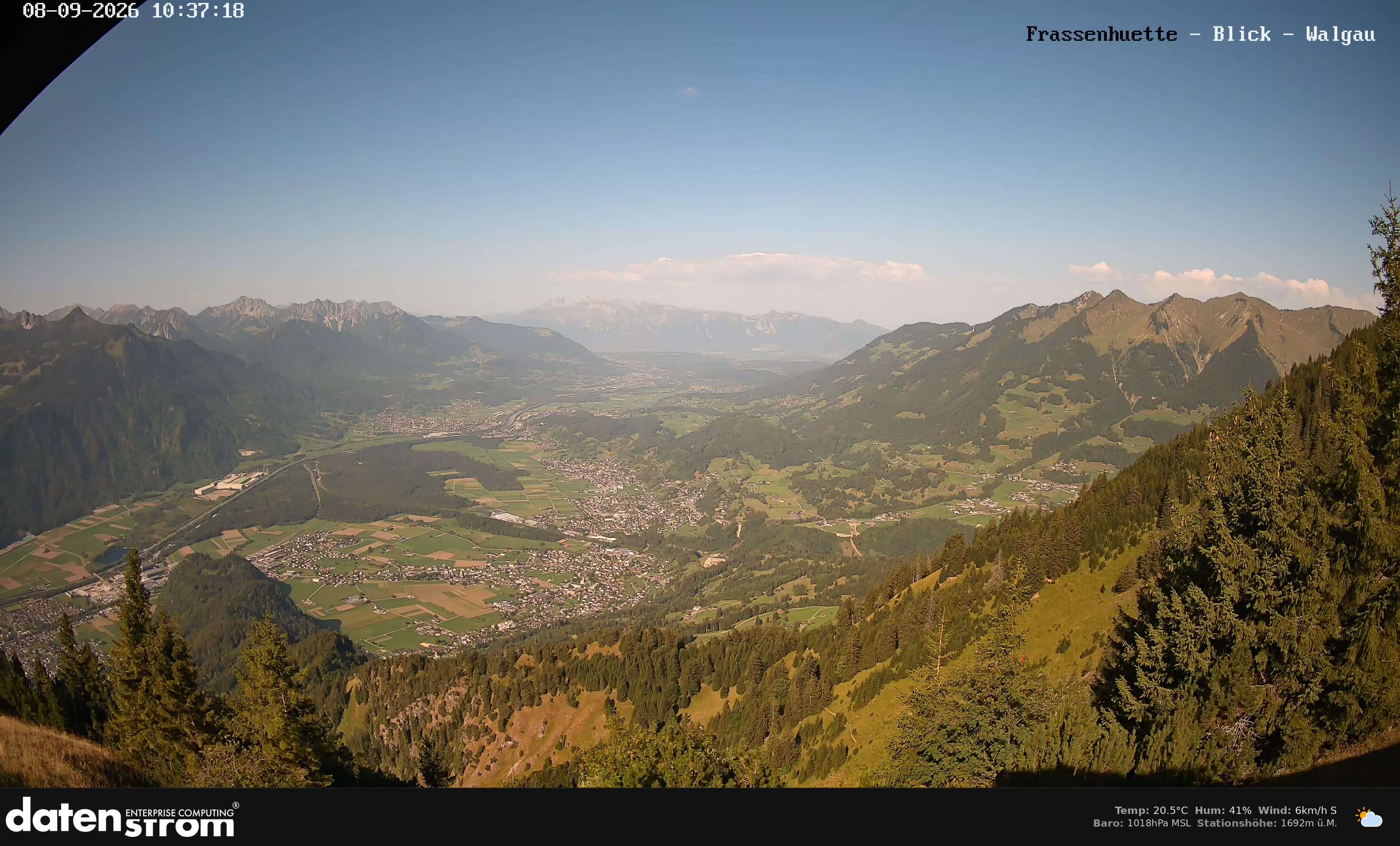 Bludenz - Walgau