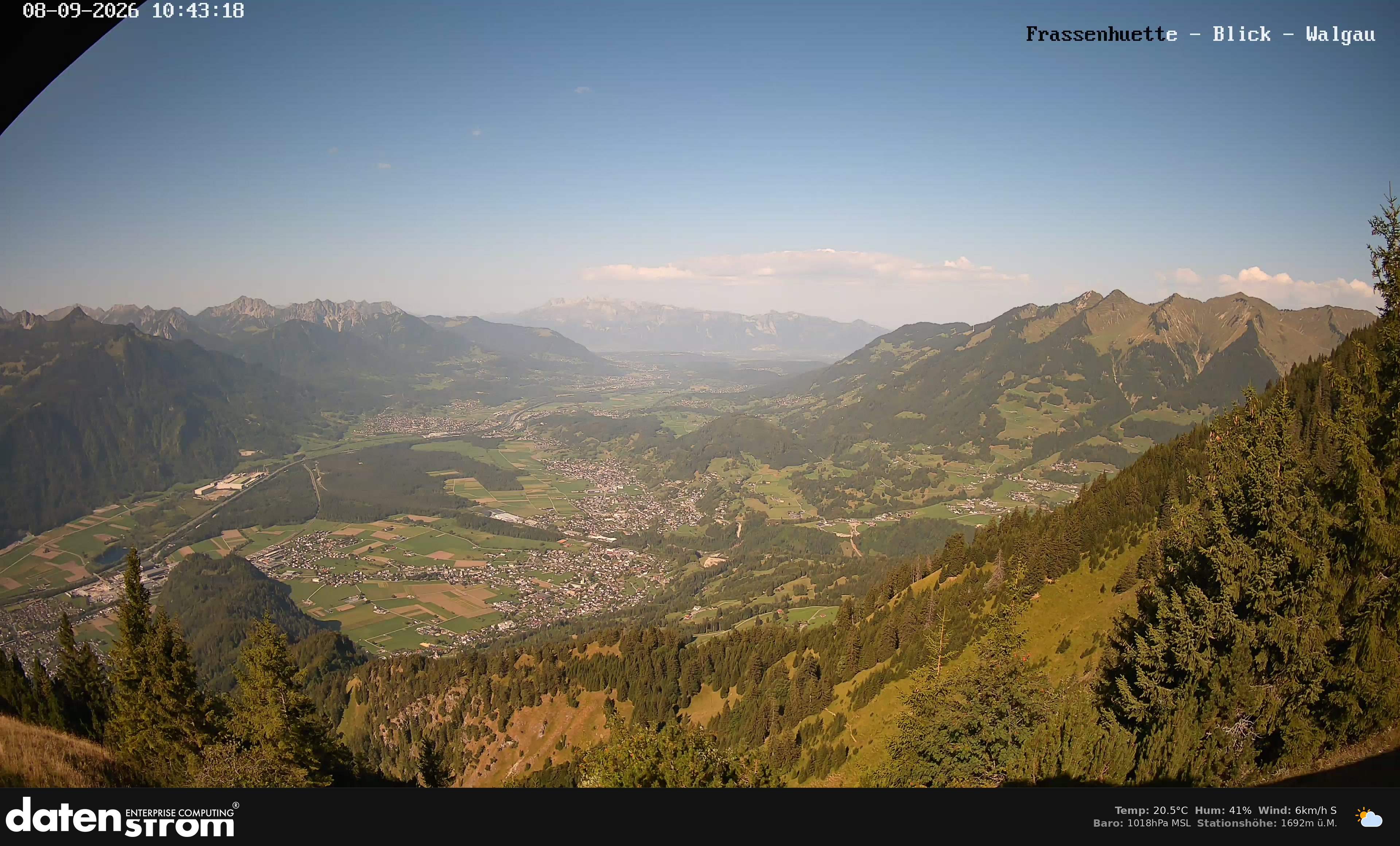 Bludenz - Walgau