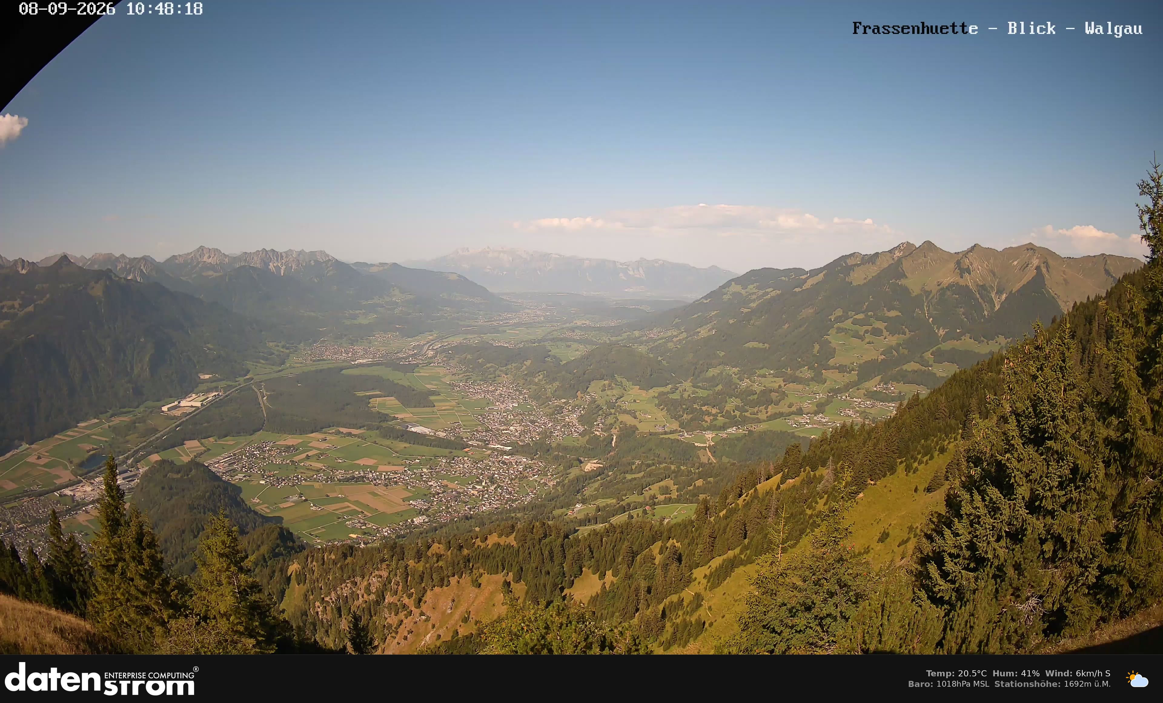 Bludenz - Walgau