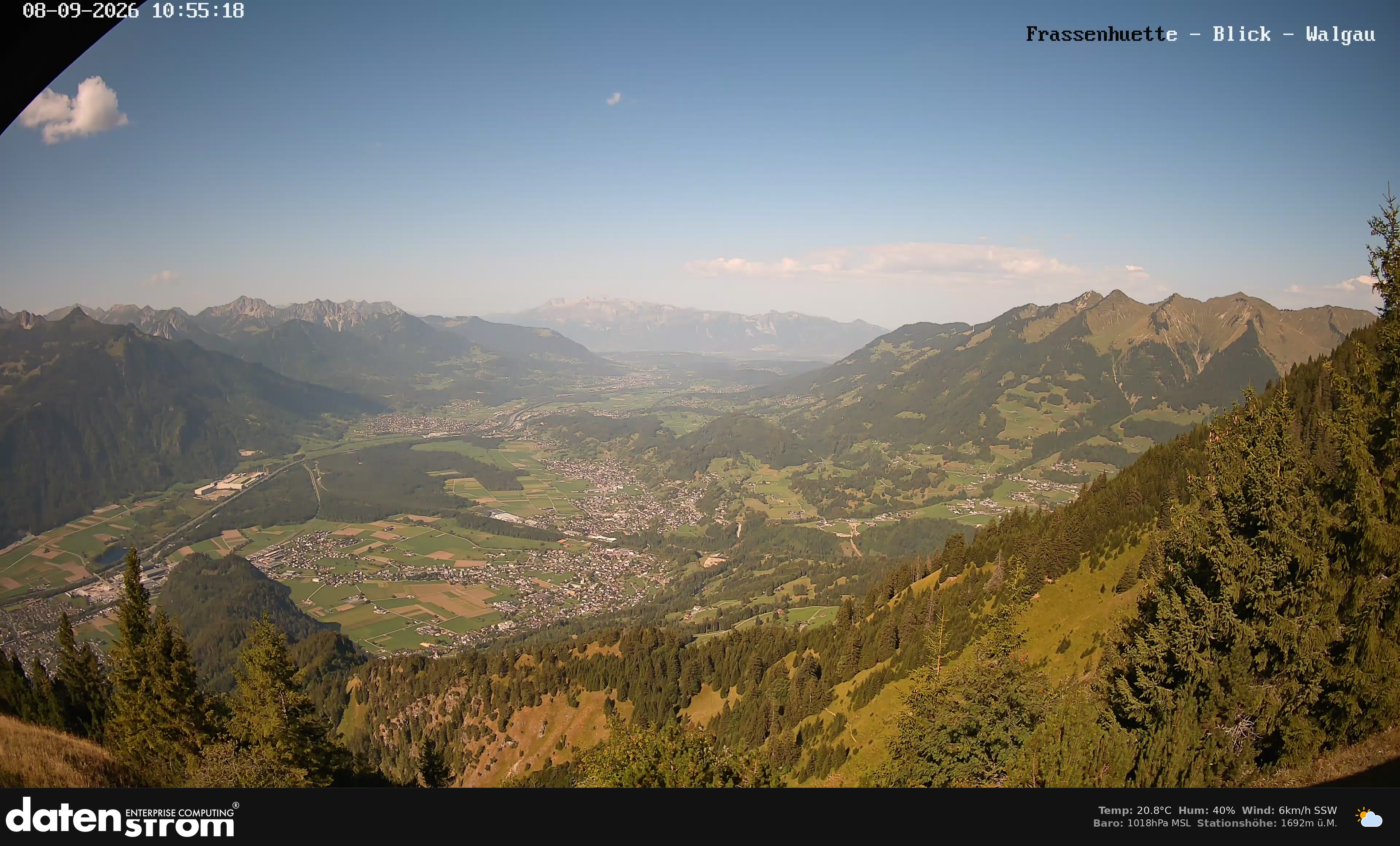 Bludenz - Walgau