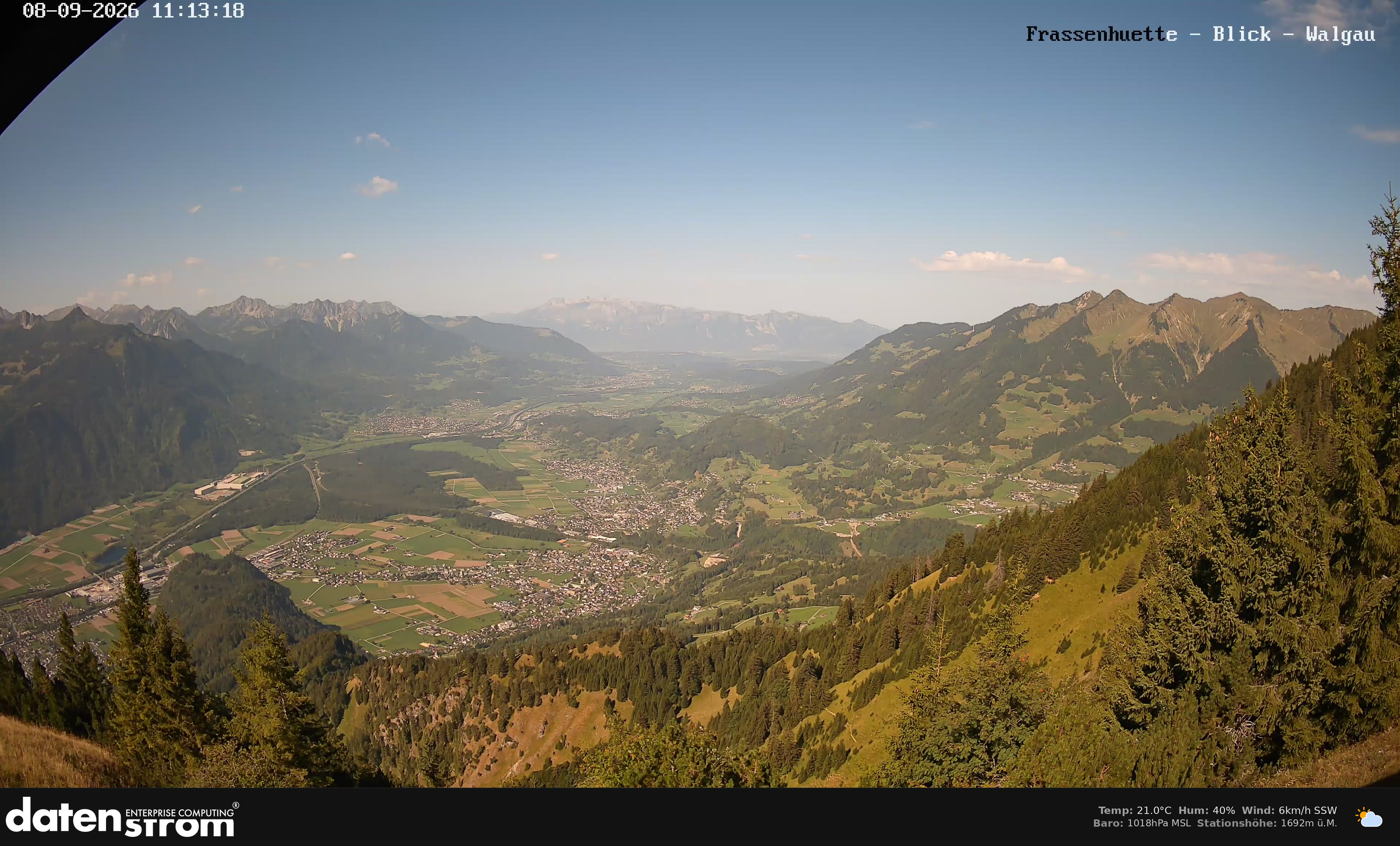 Bludenz - Walgau