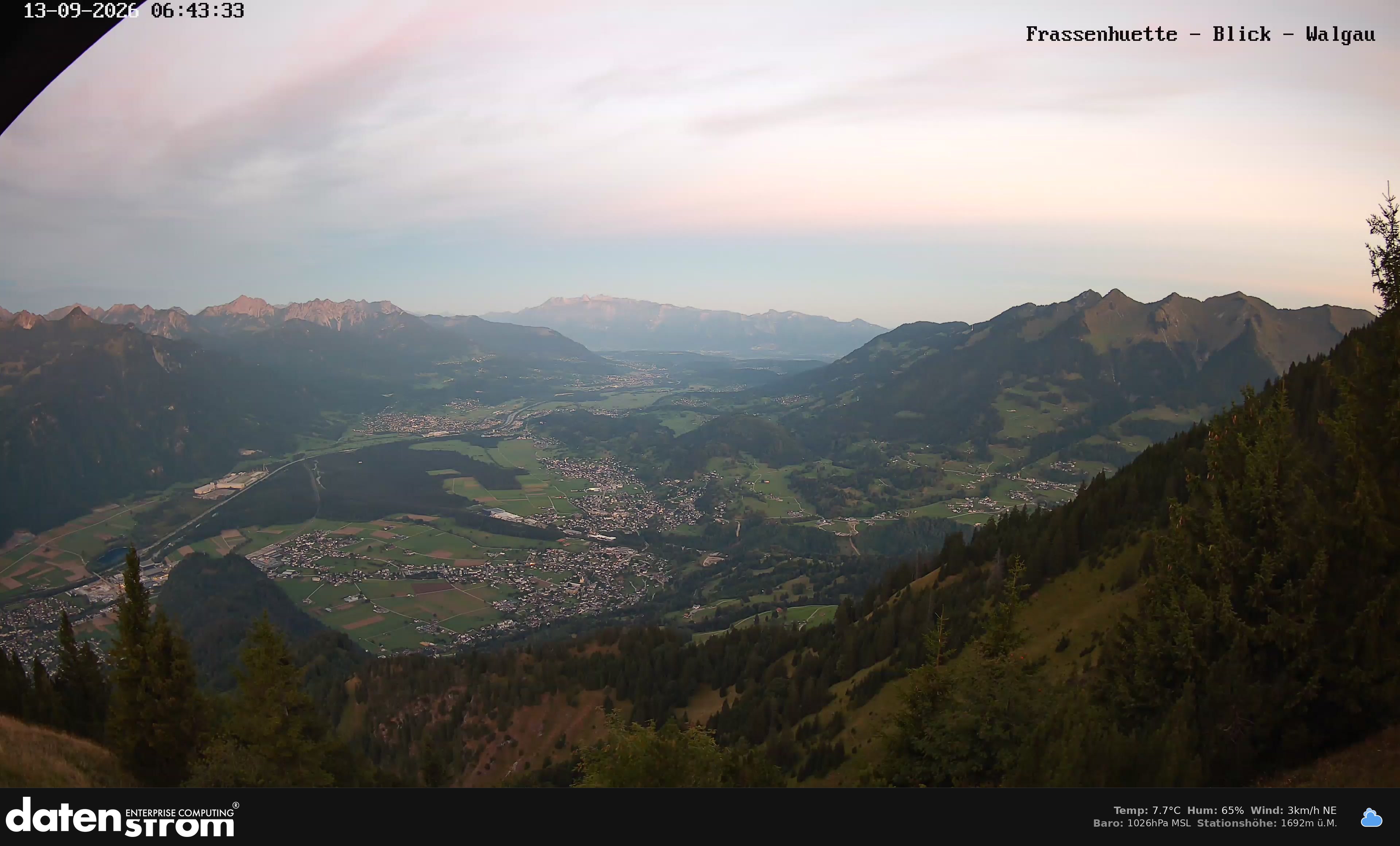 Bludenz - Walgau