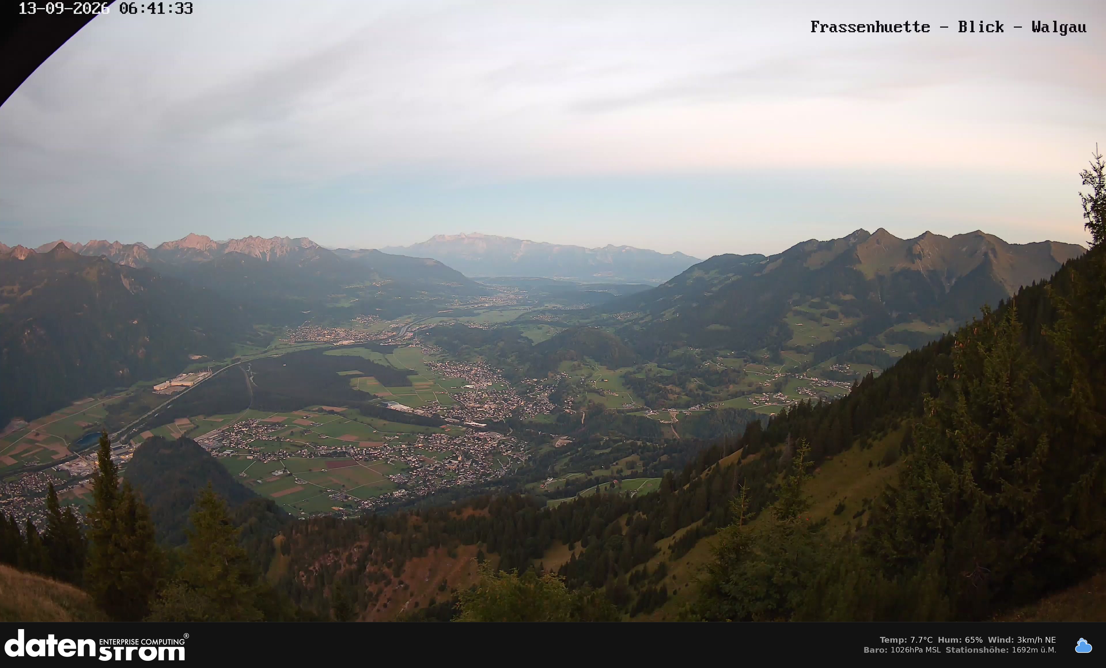 Bludenz - Walgau