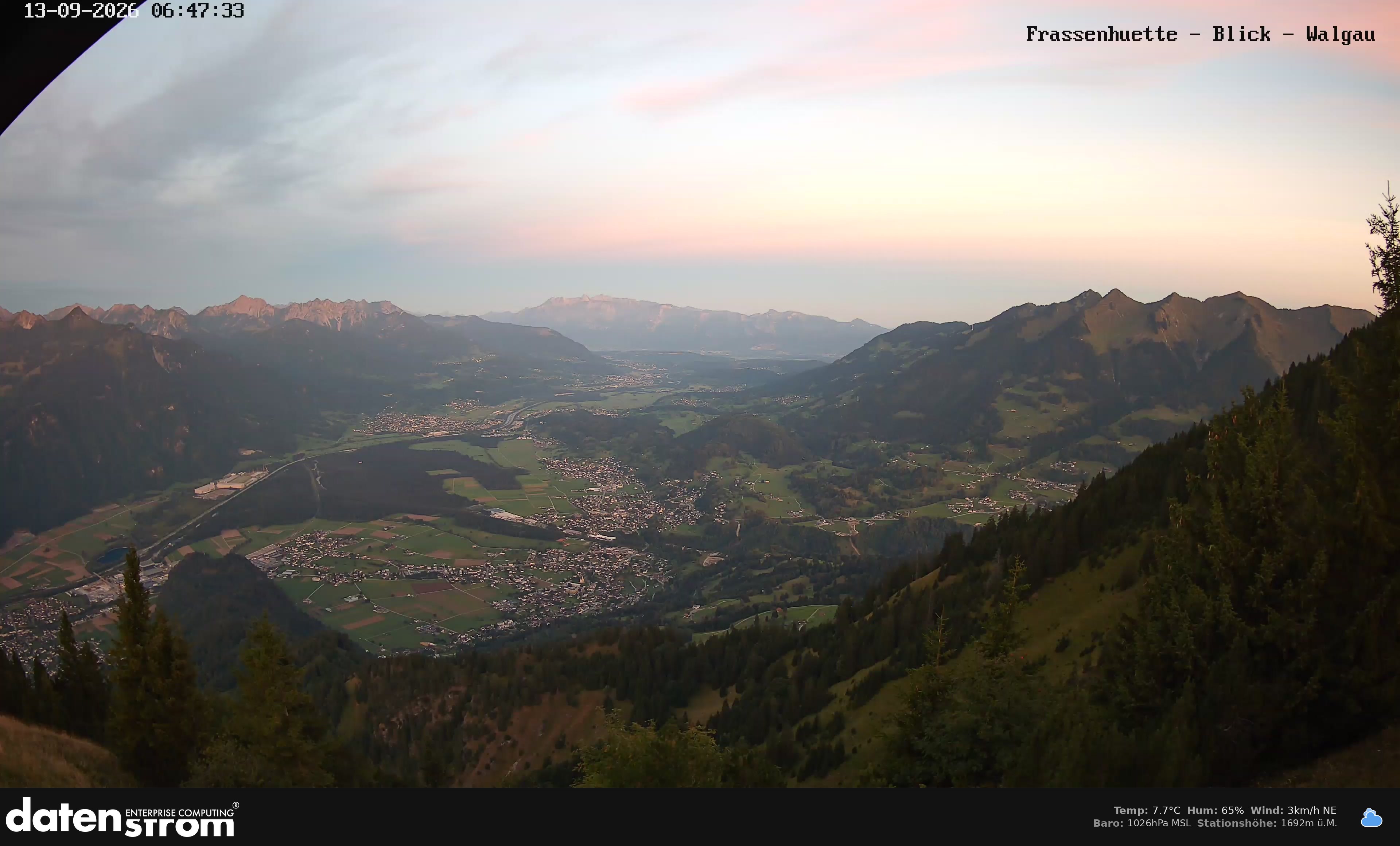 Bludenz - Walgau