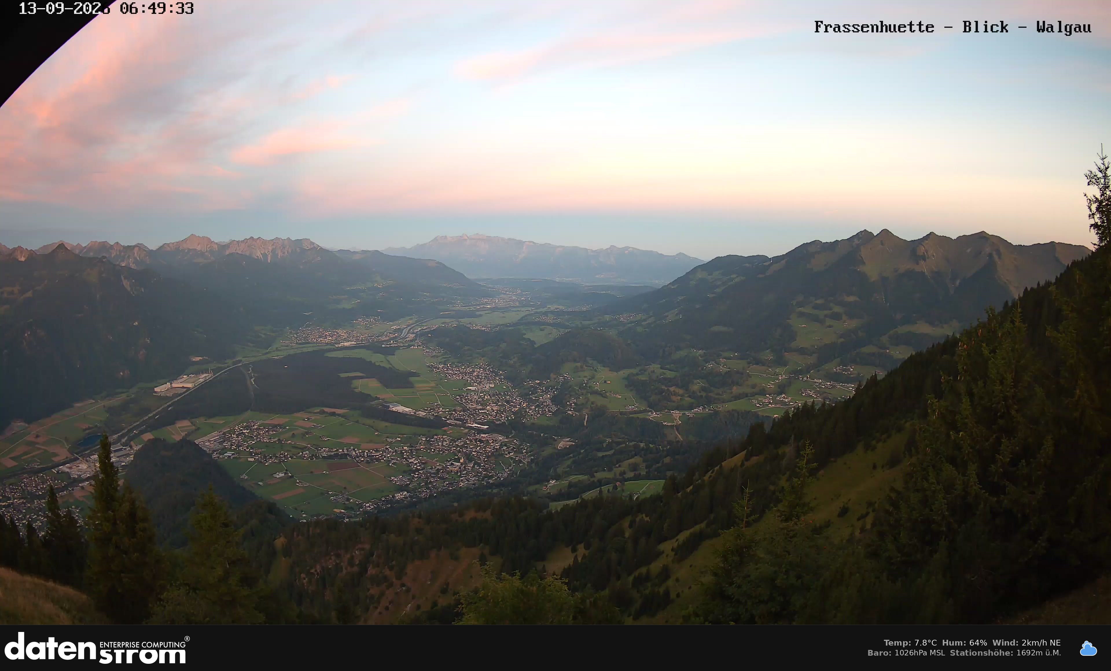 Bludenz - Walgau