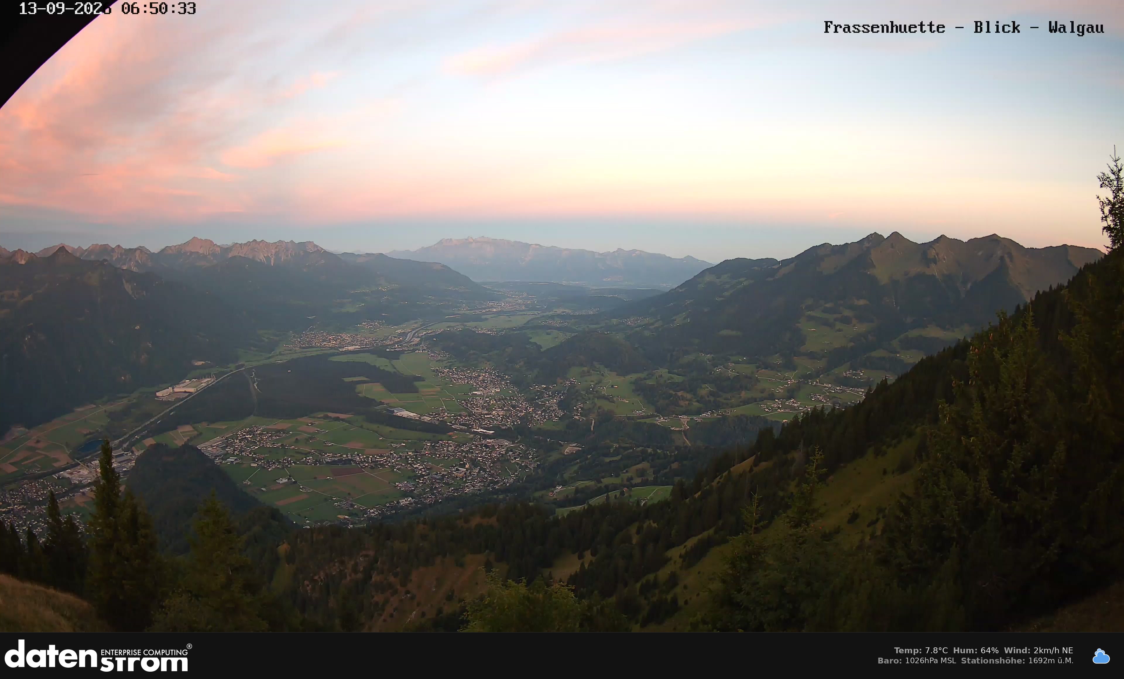 Bludenz - Walgau