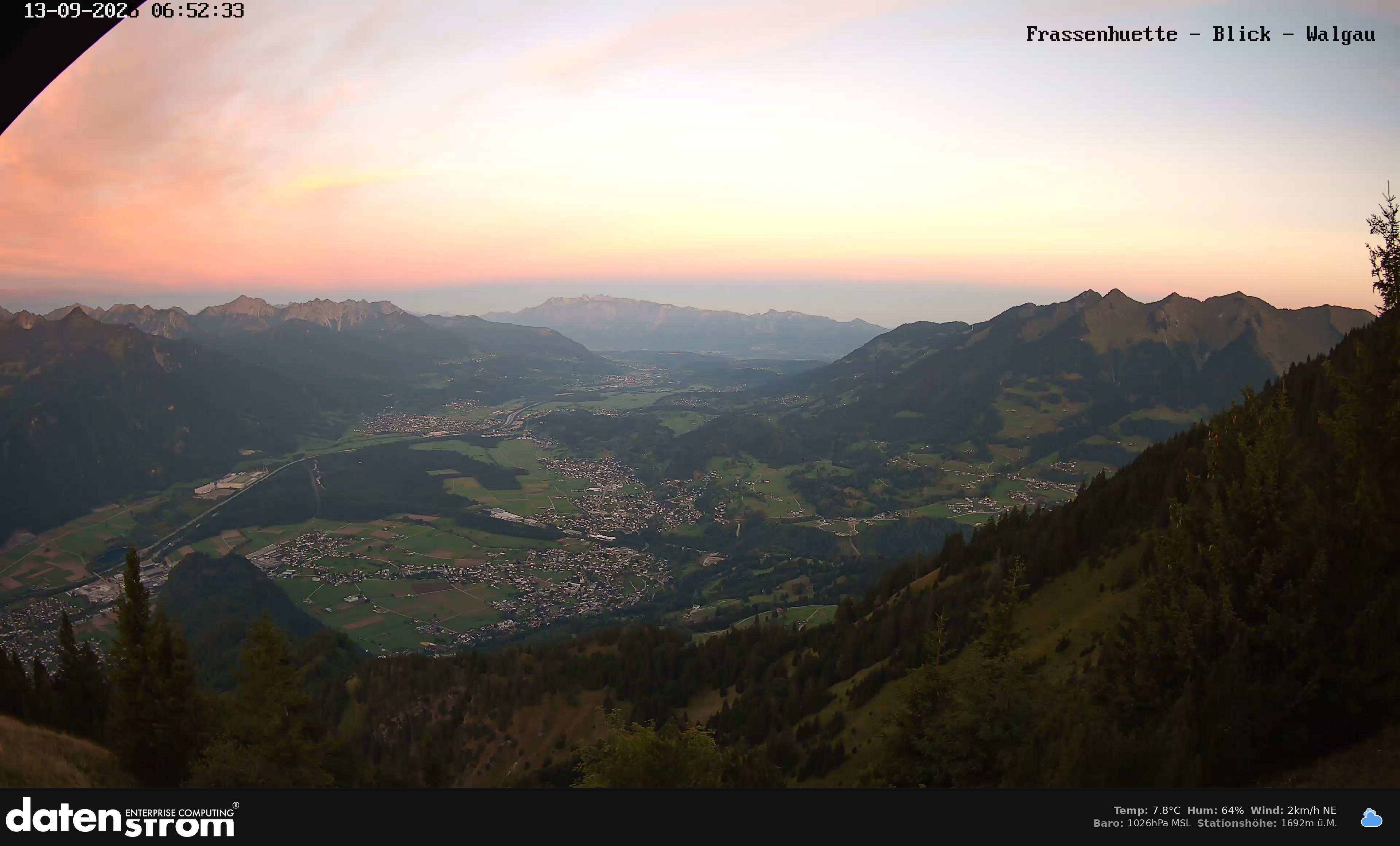 Bludenz - Walgau