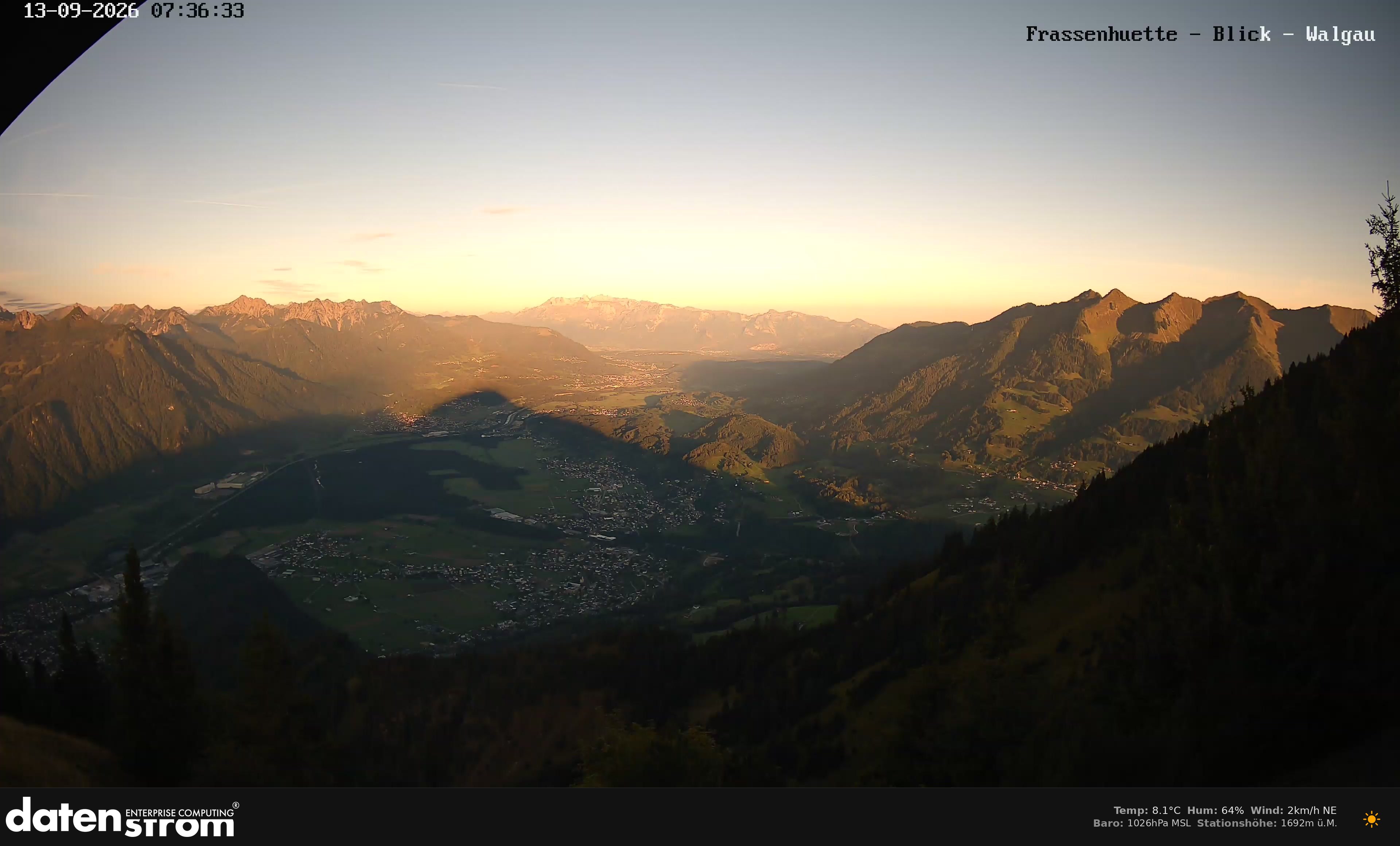 Bludenz - Walgau