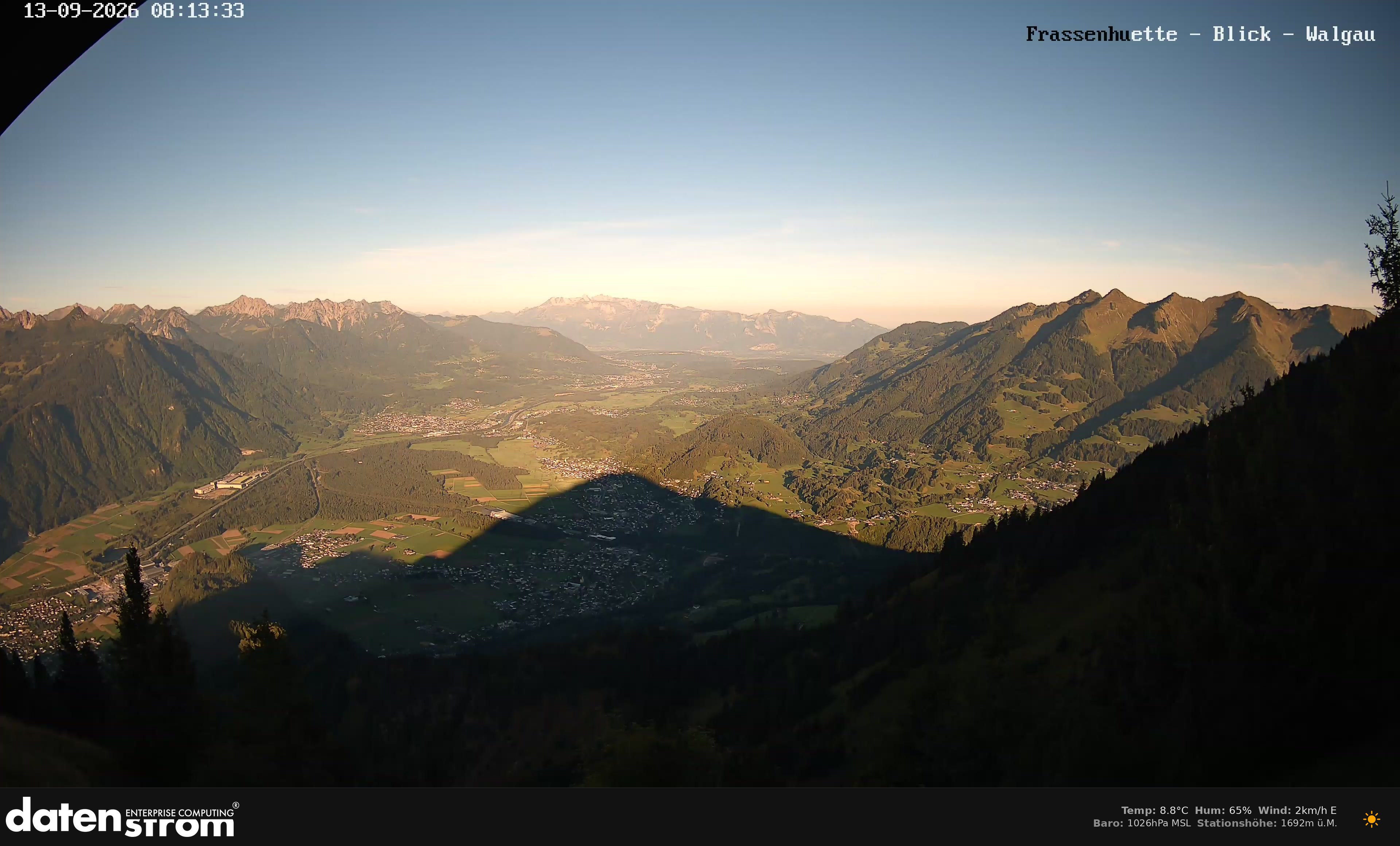 Bludenz - Walgau