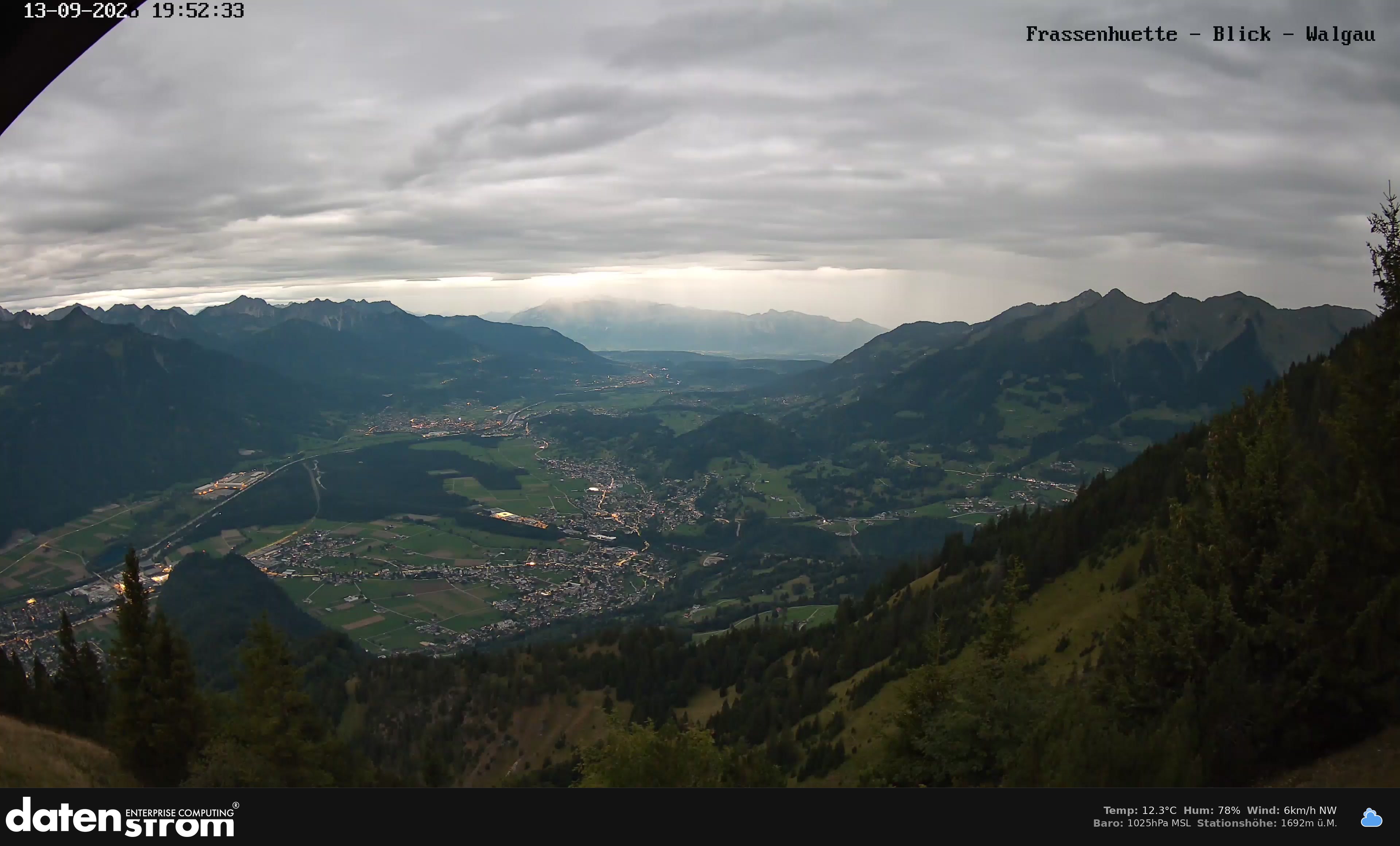 Bludenz - Walgau