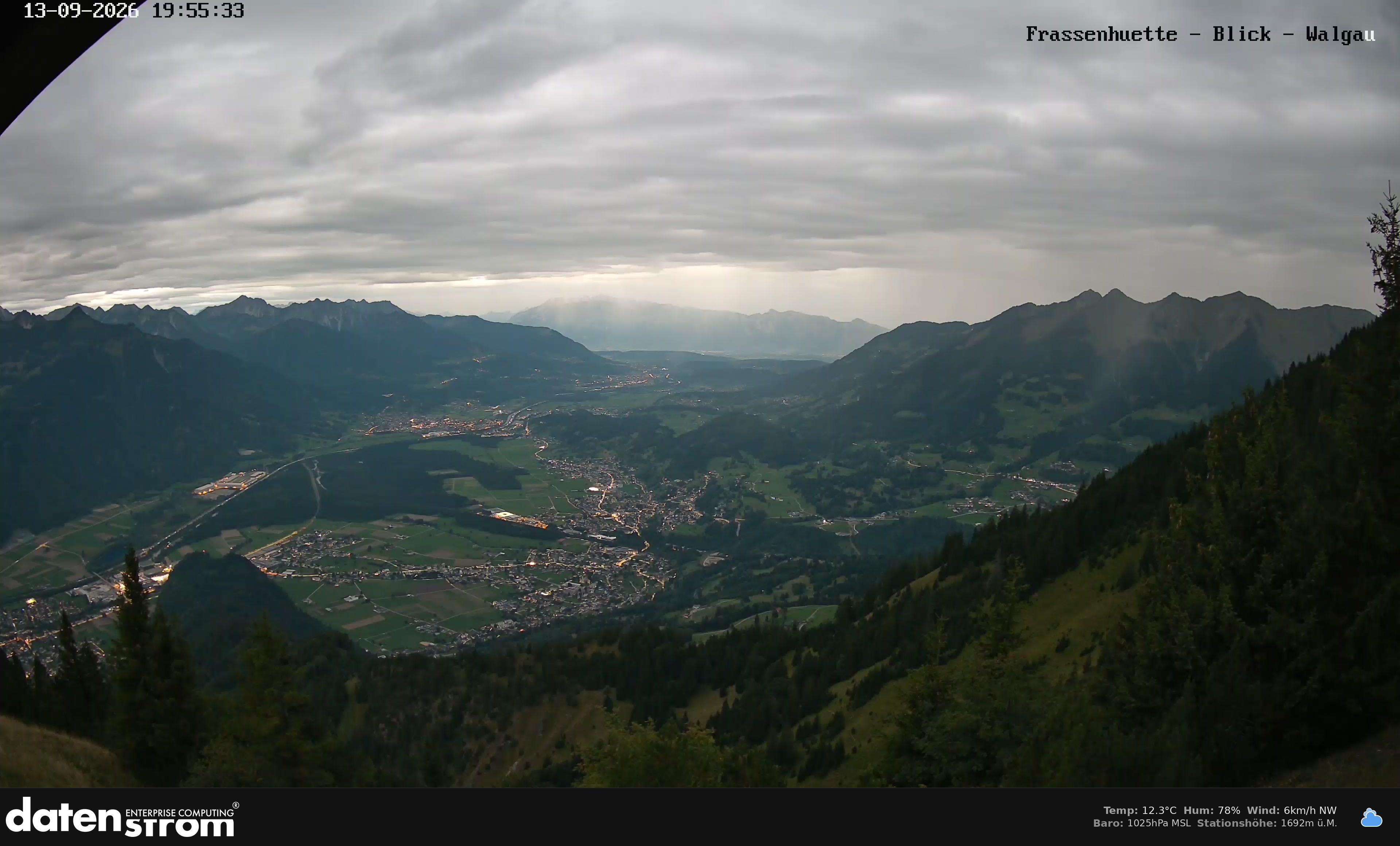 Bludenz - Walgau