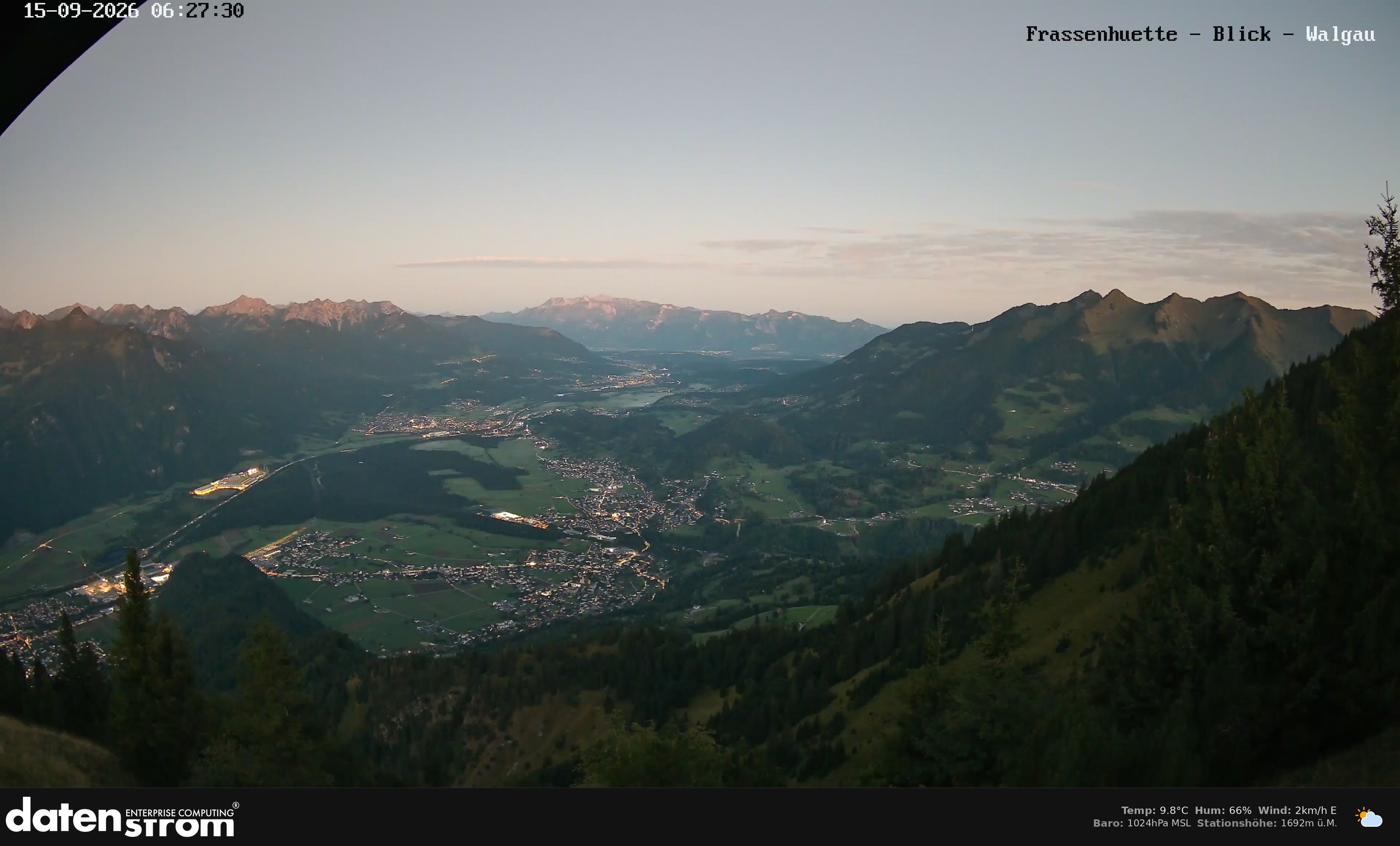 Bludenz - Walgau