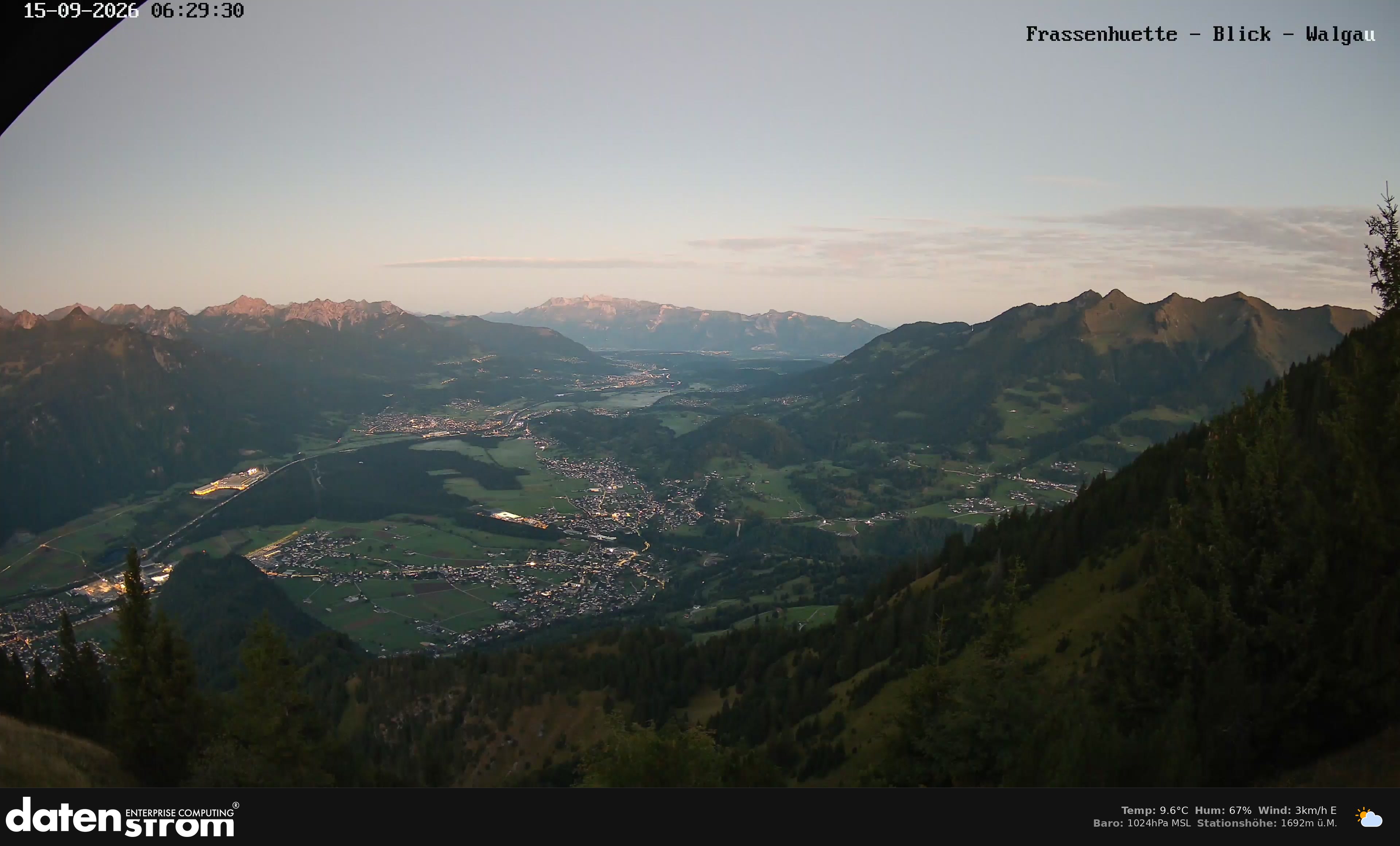 Bludenz - Walgau