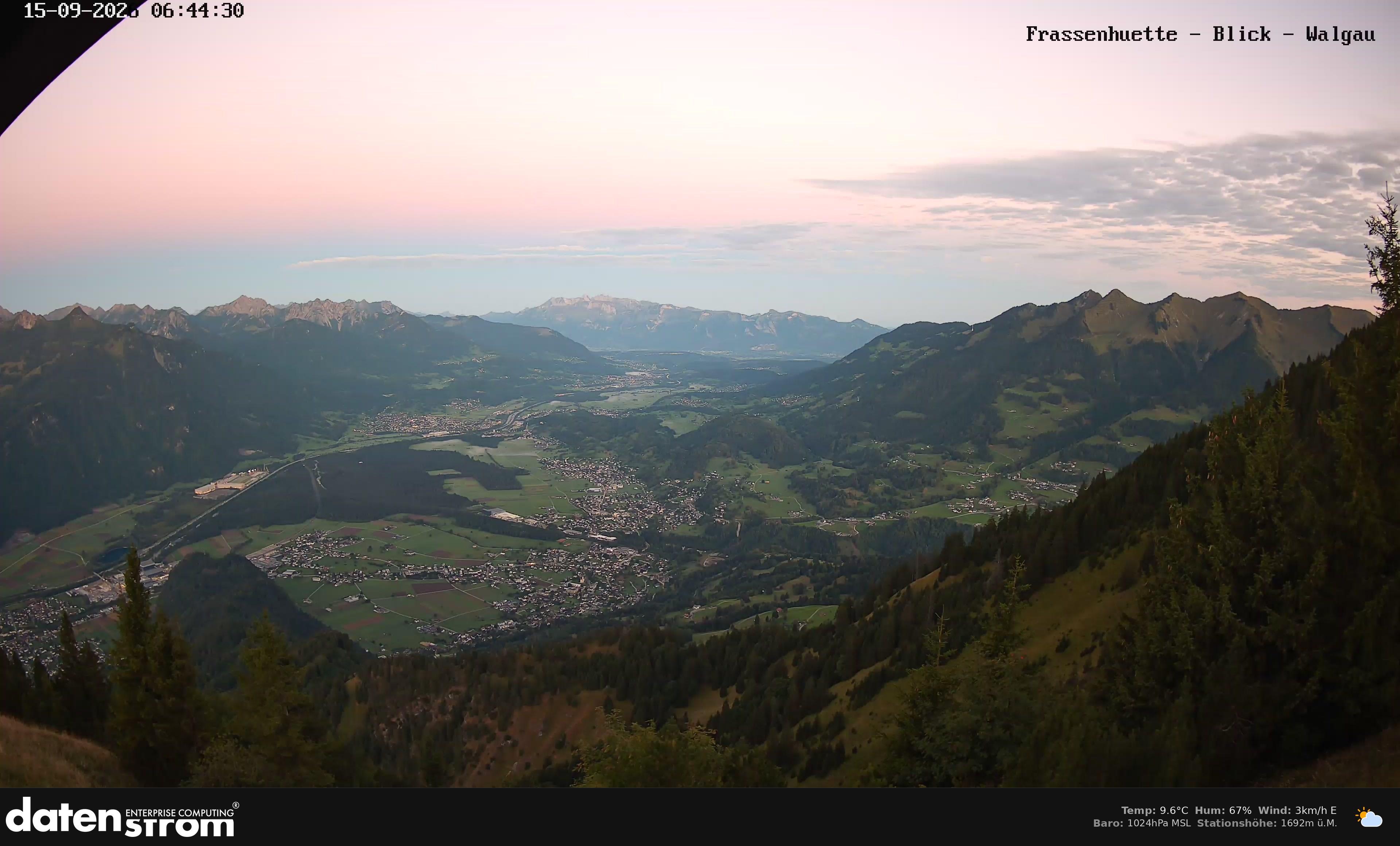 Bludenz - Walgau