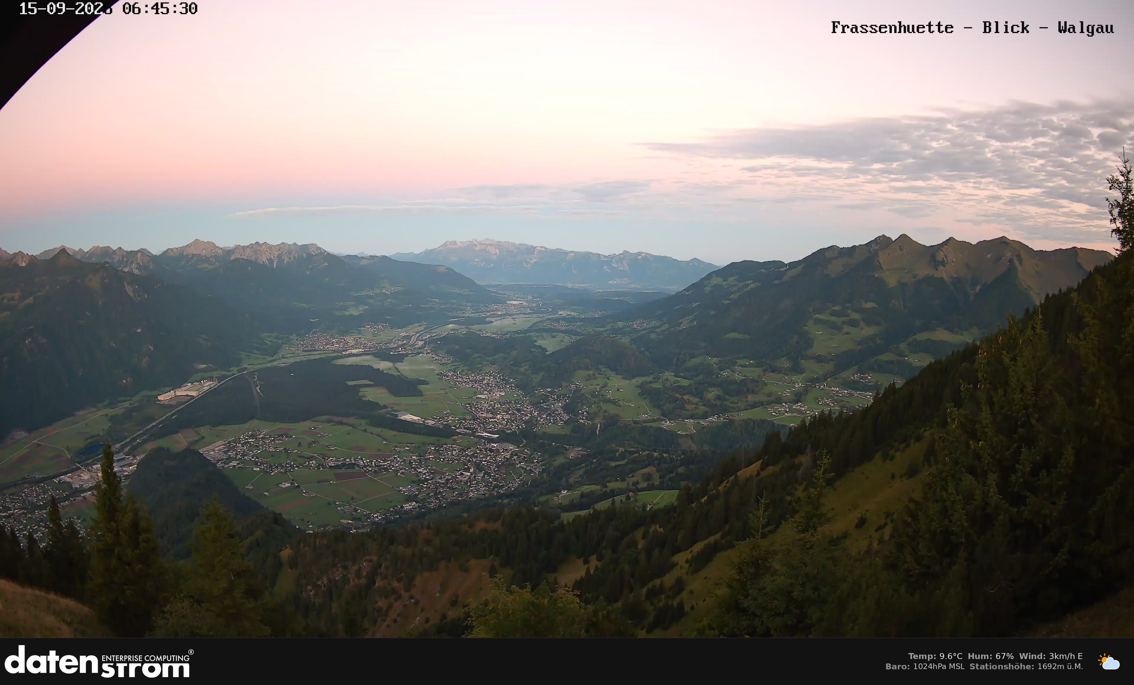 Bludenz - Walgau