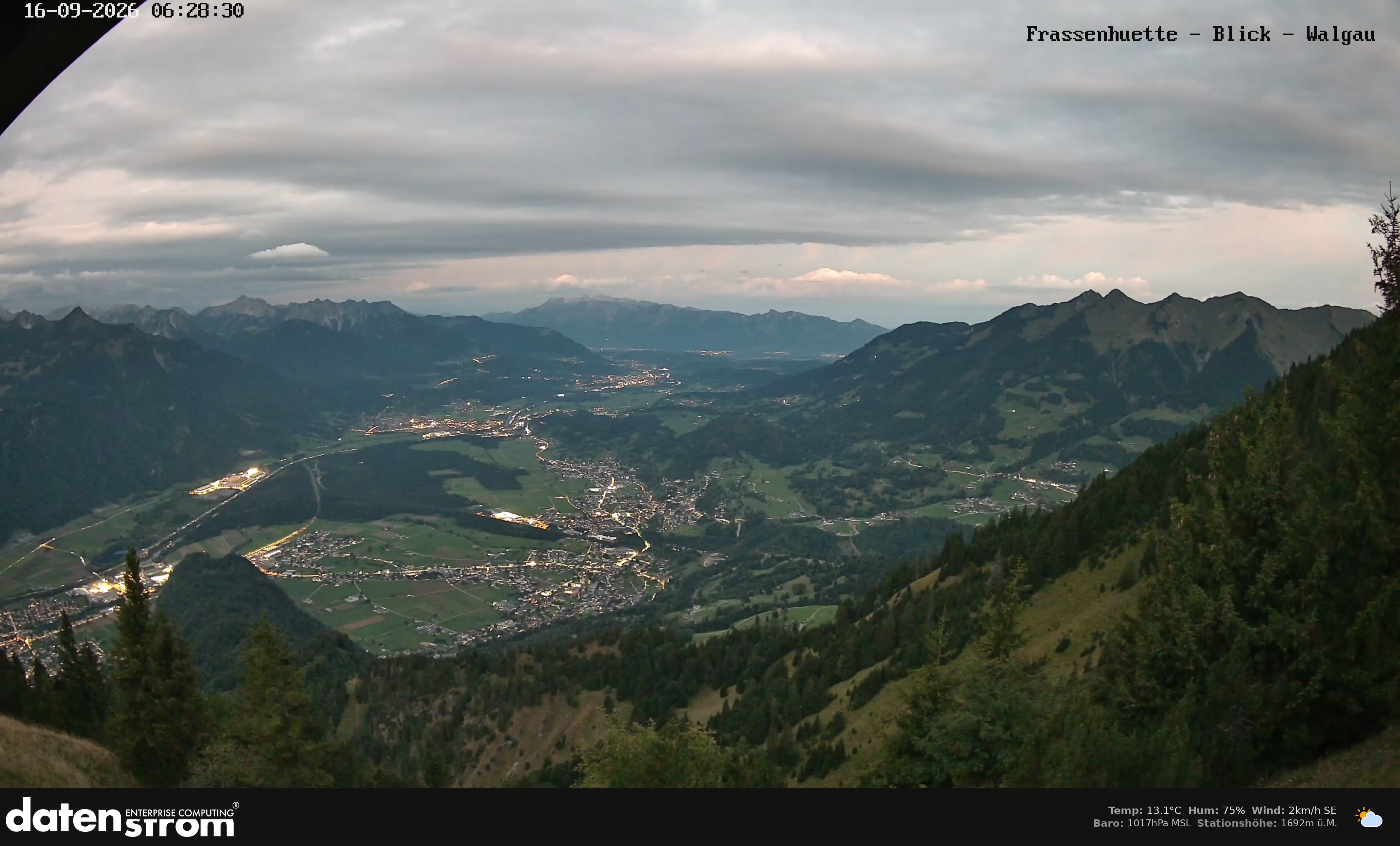 Bludenz - Walgau