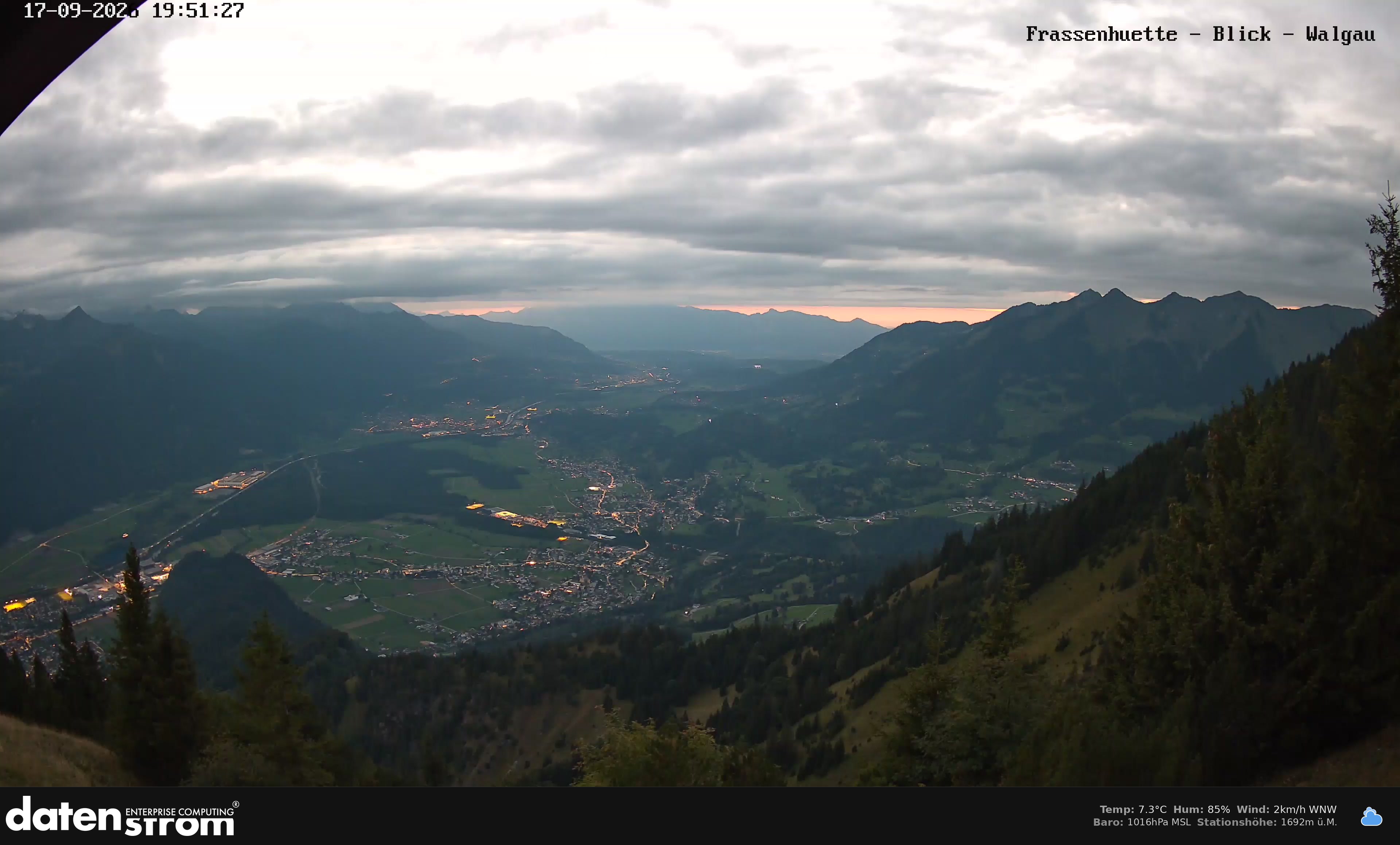 Bludenz - Walgau