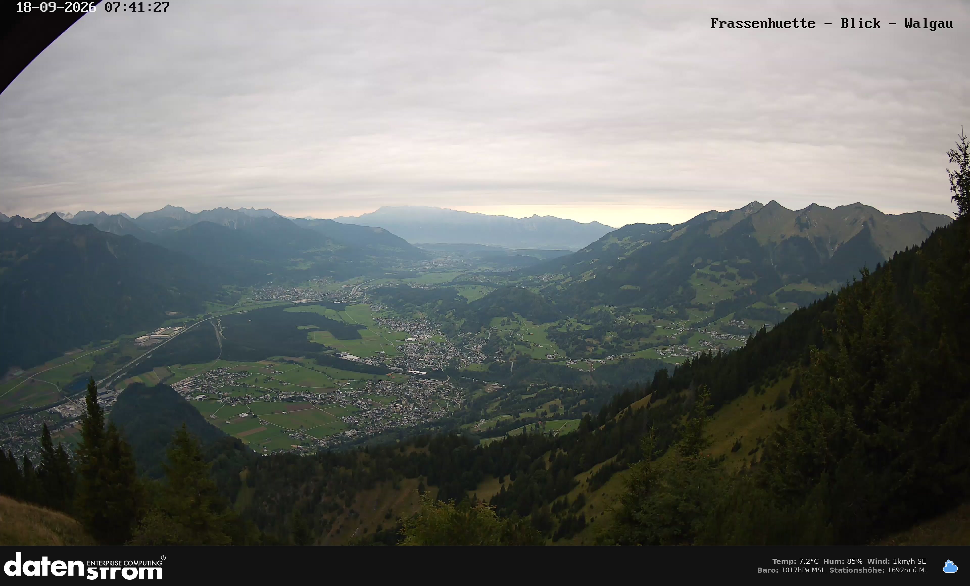 Bludenz - Walgau