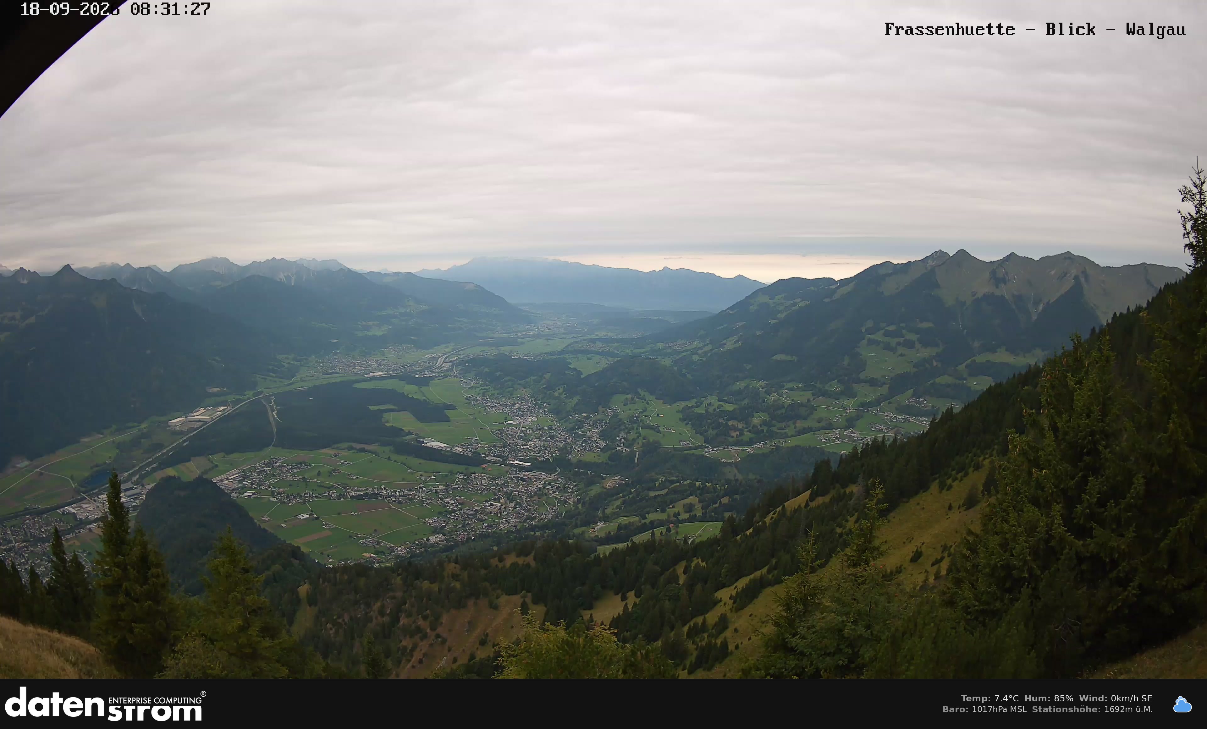 Bludenz - Walgau