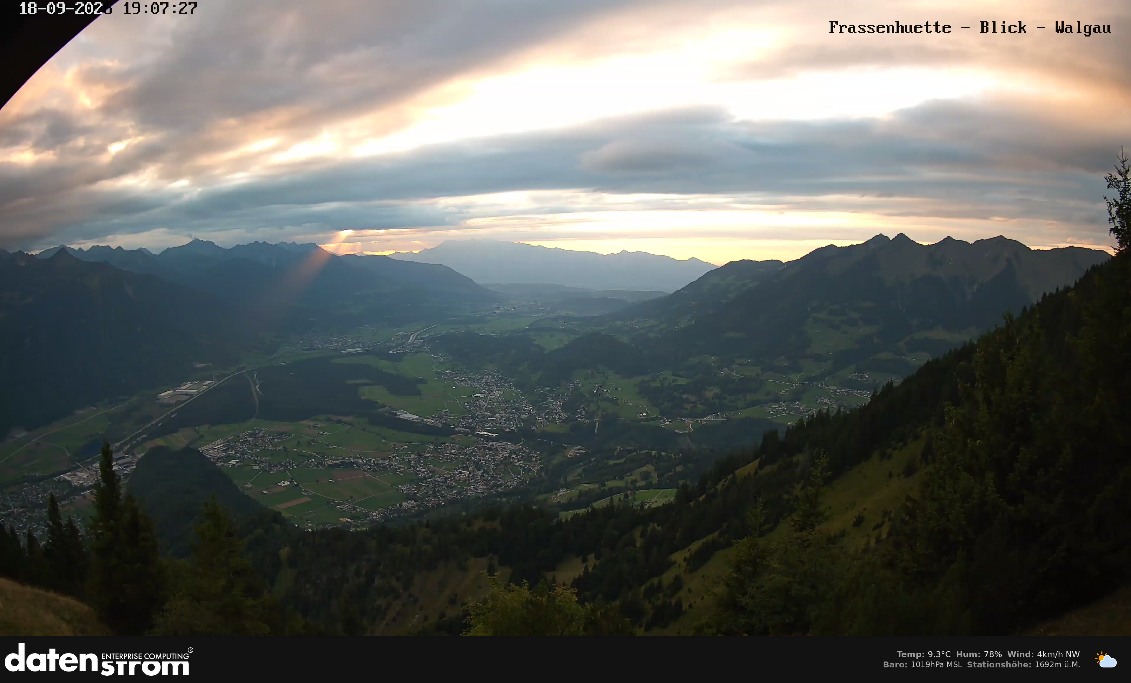 Bludenz - Walgau