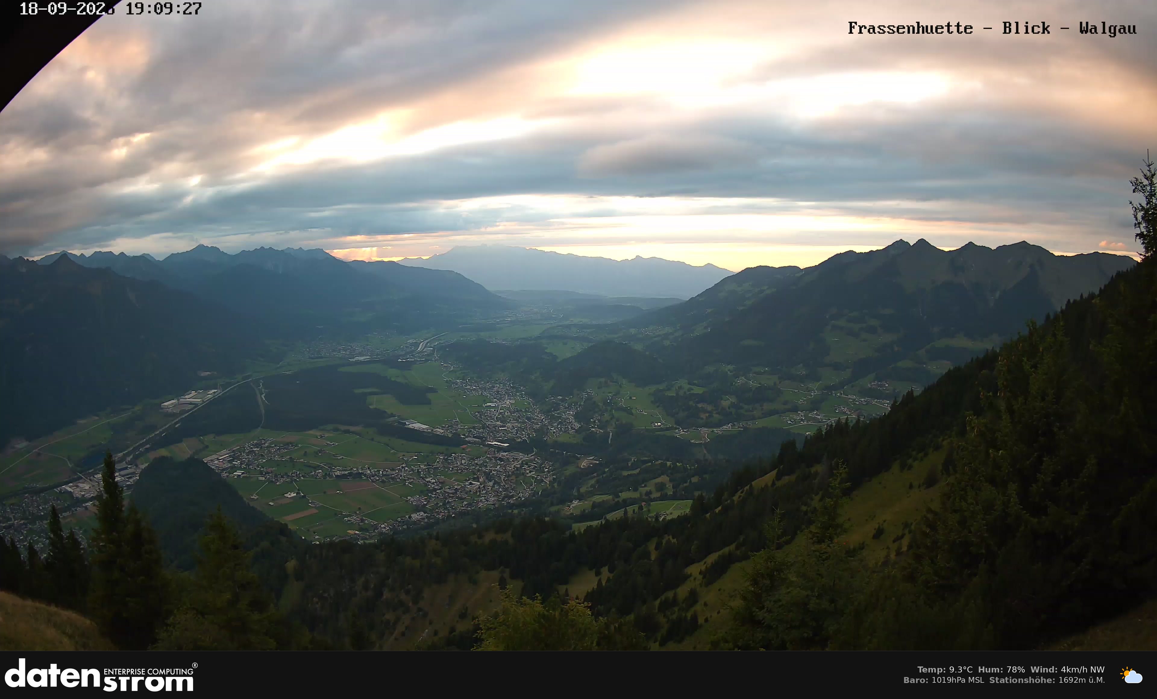 Bludenz - Walgau