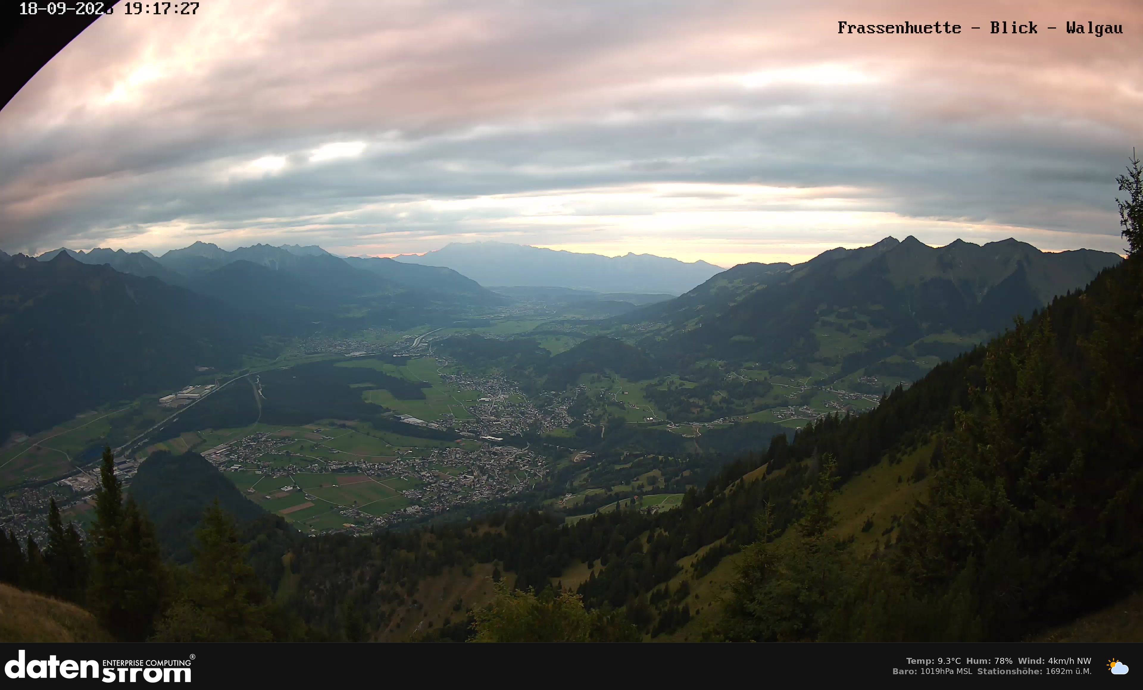 Bludenz - Walgau