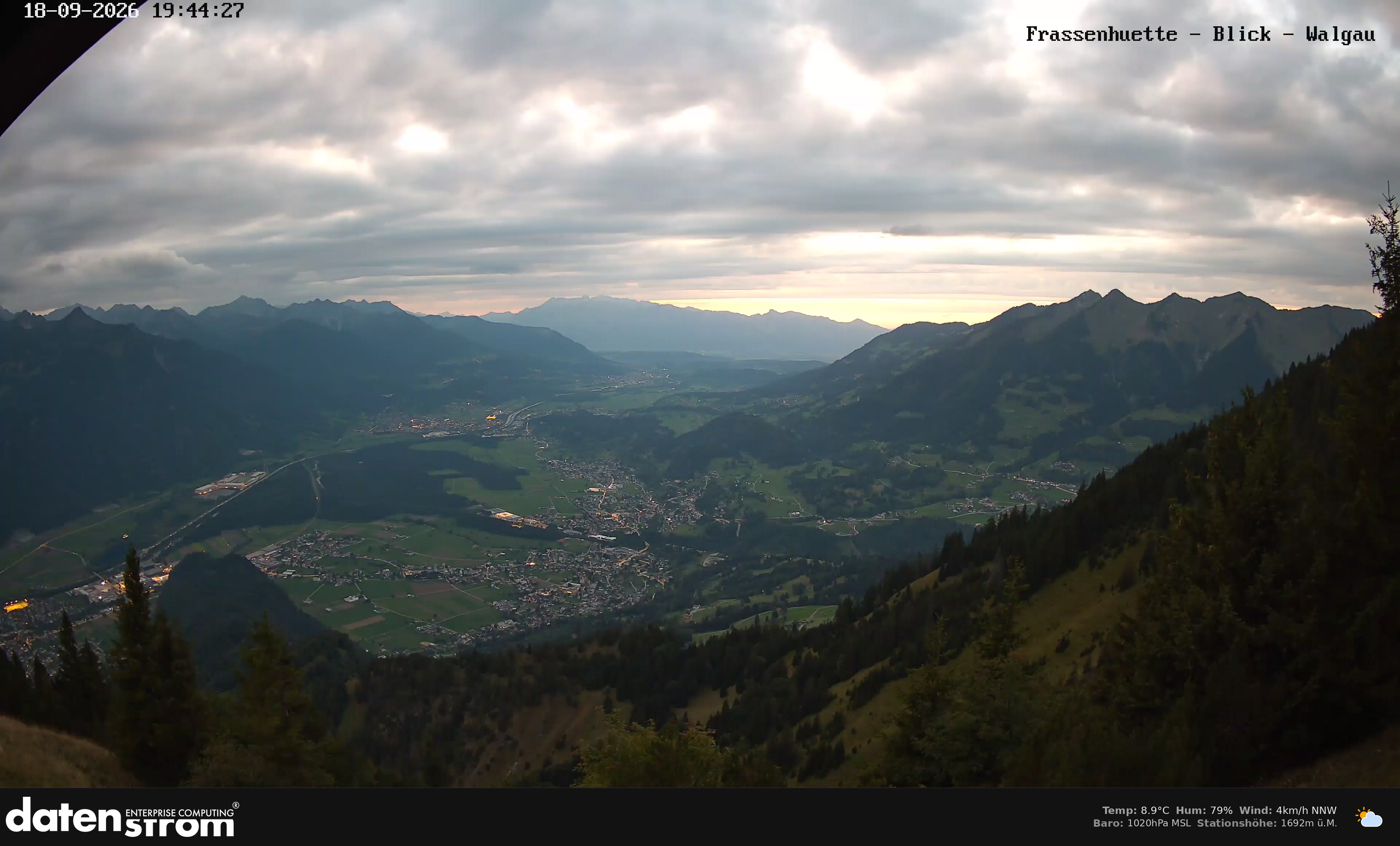 Bludenz - Walgau