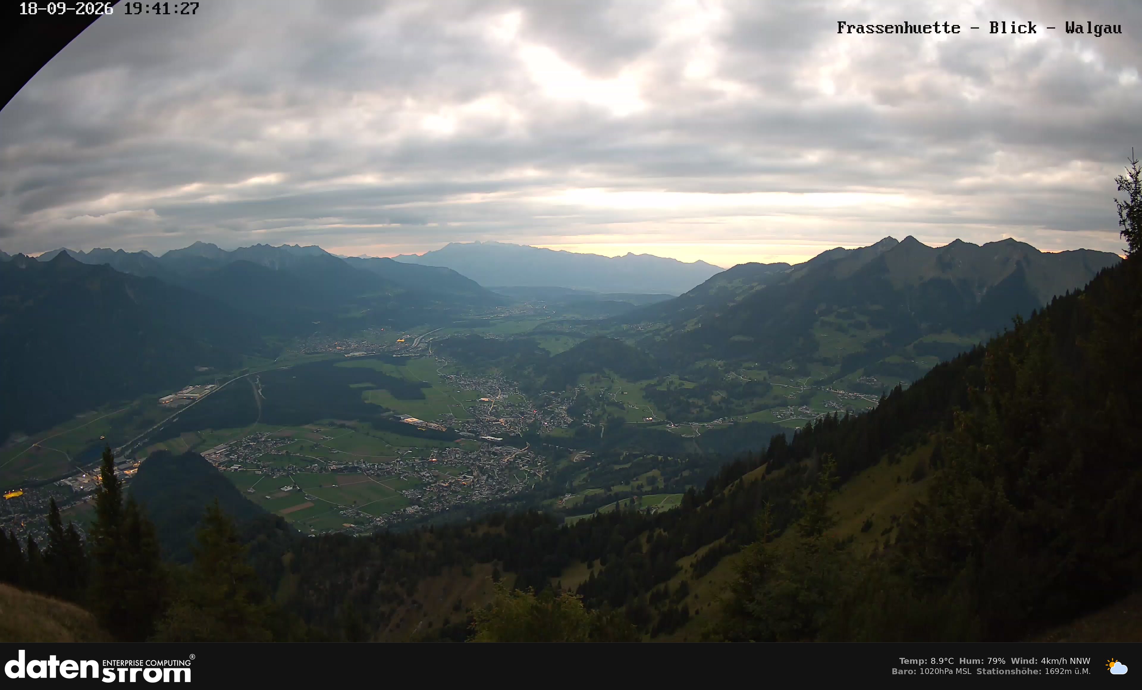 Bludenz - Walgau