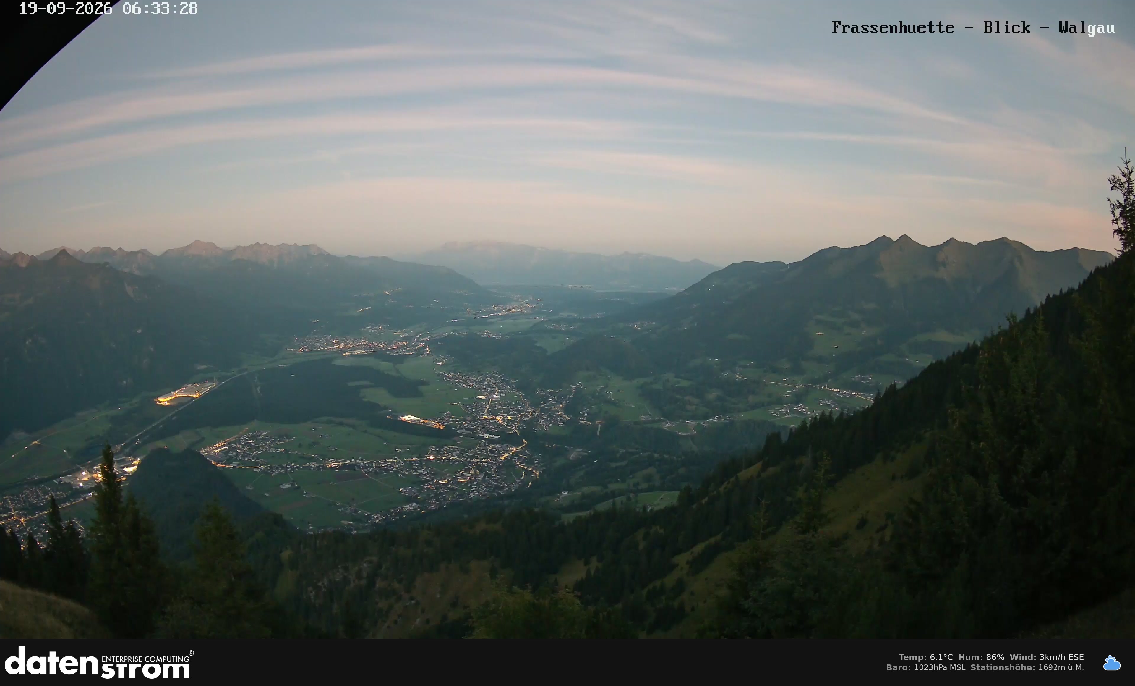 Bludenz - Walgau