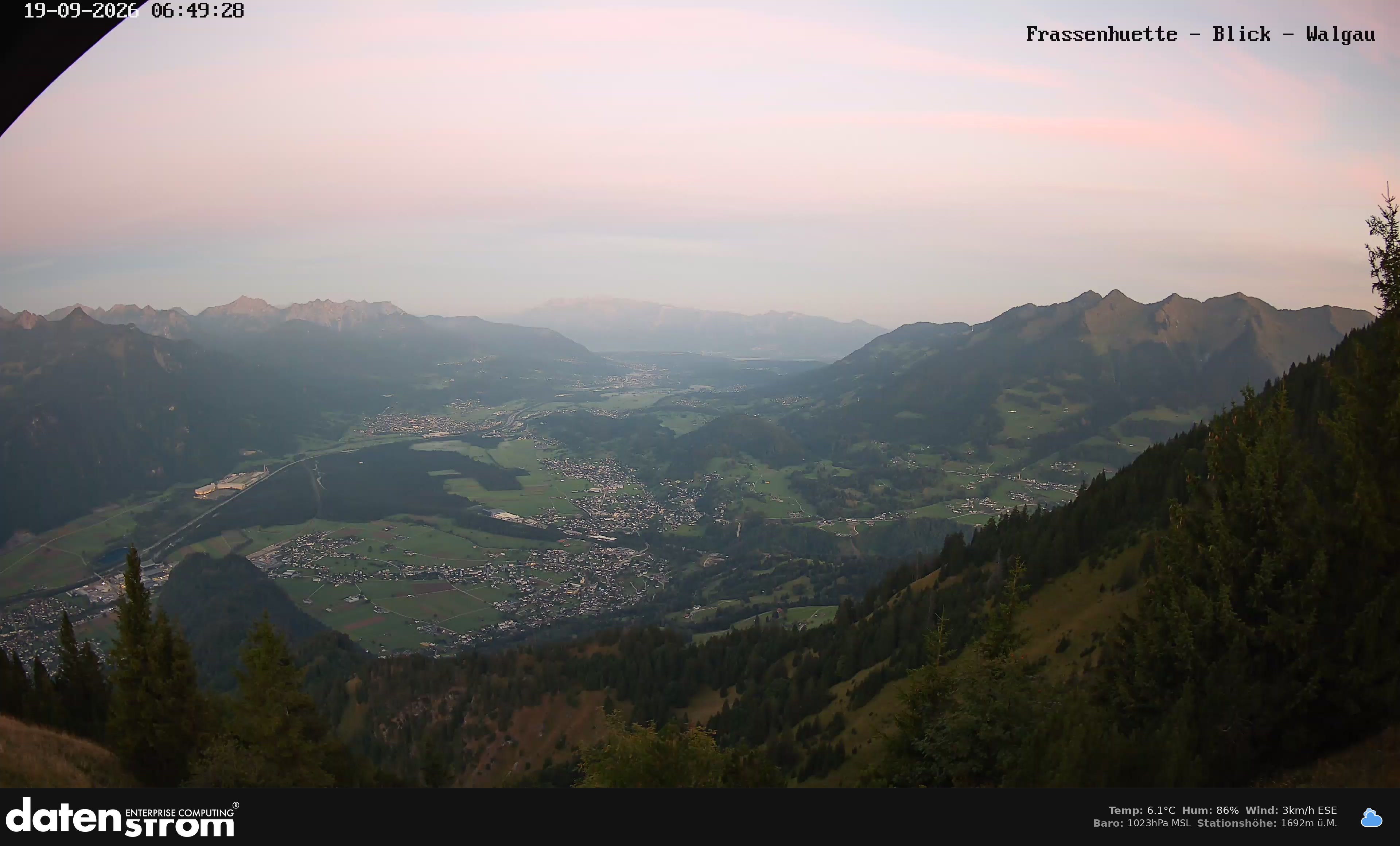 Bludenz - Walgau