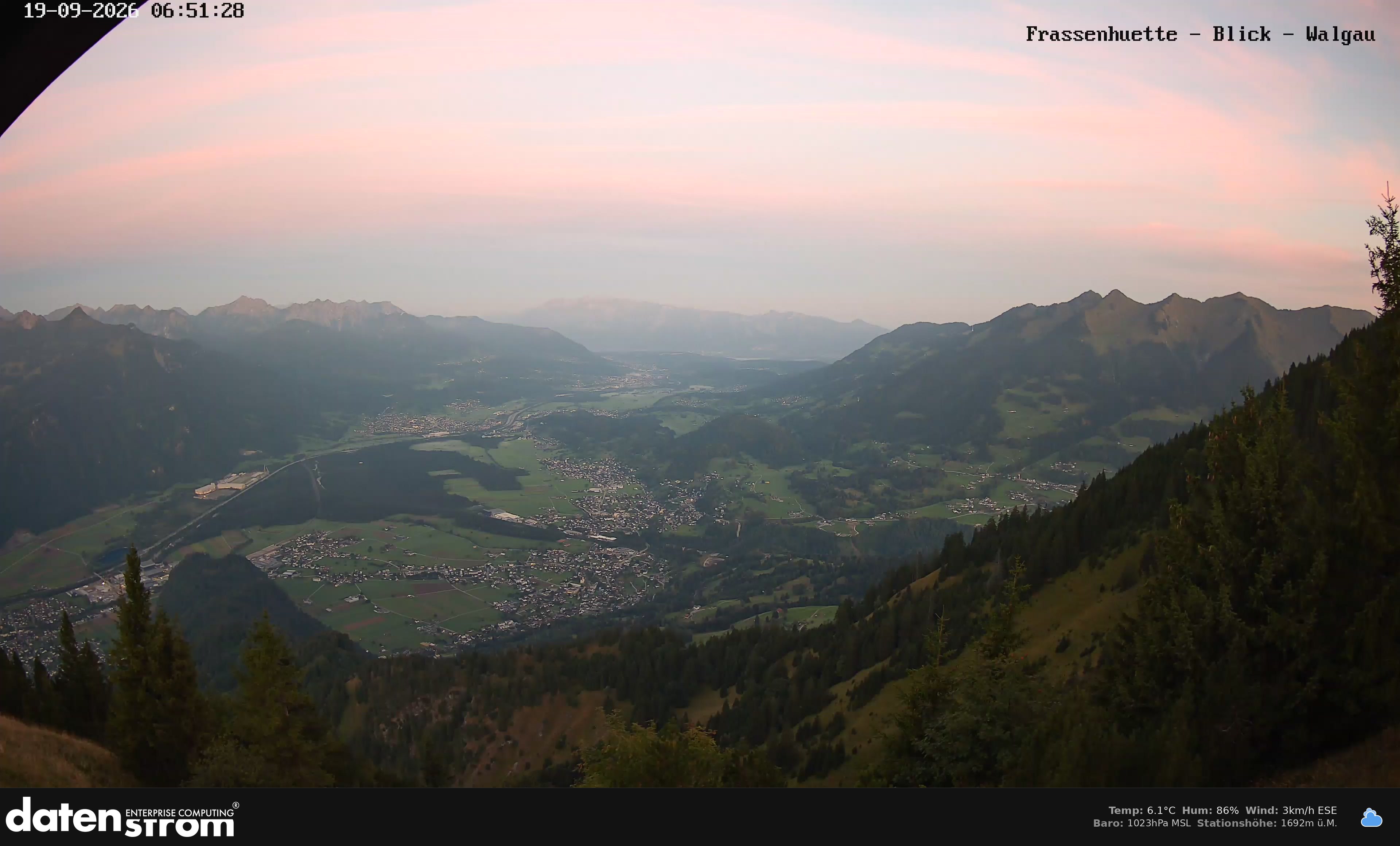 Bludenz - Walgau