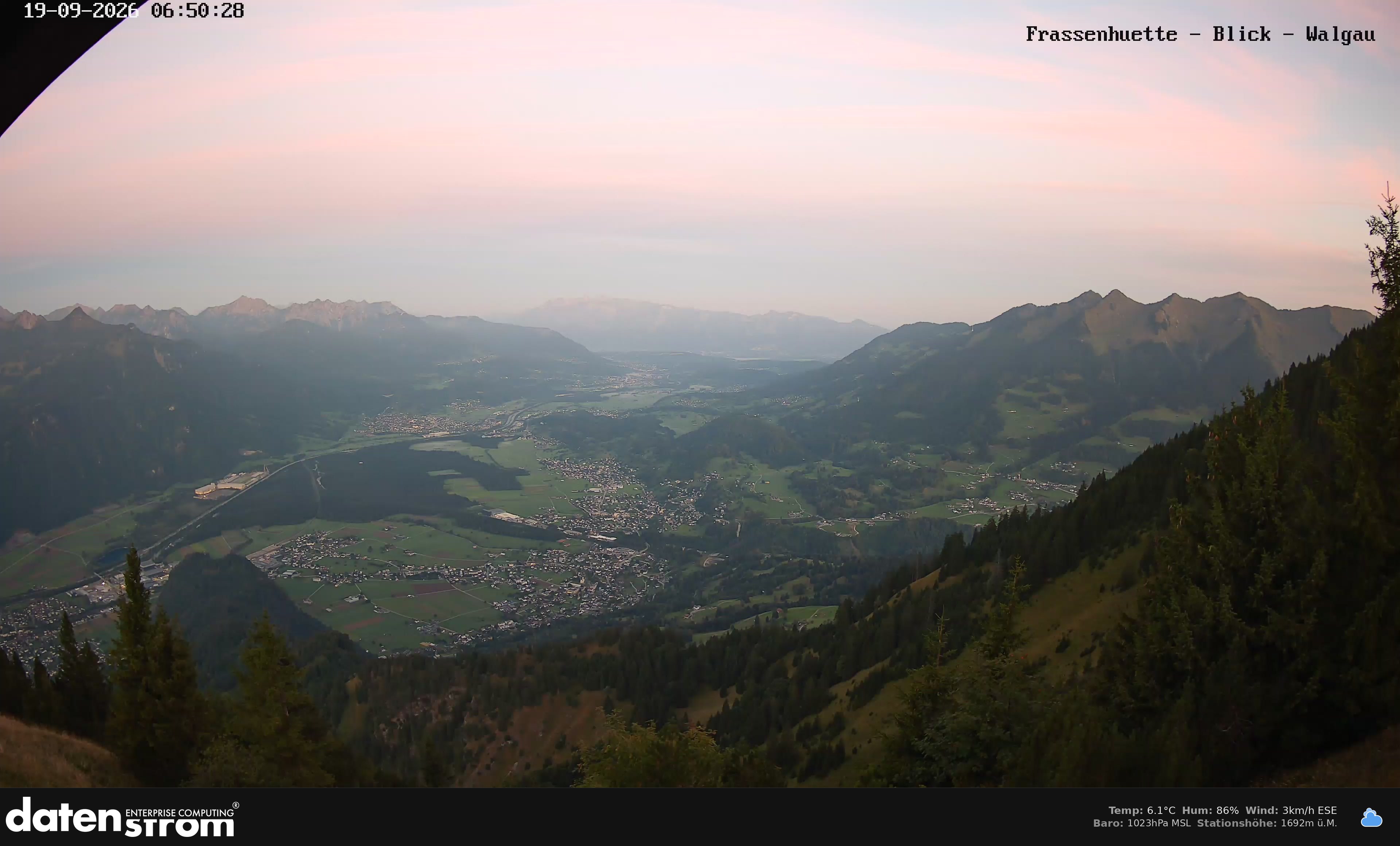 Bludenz - Walgau