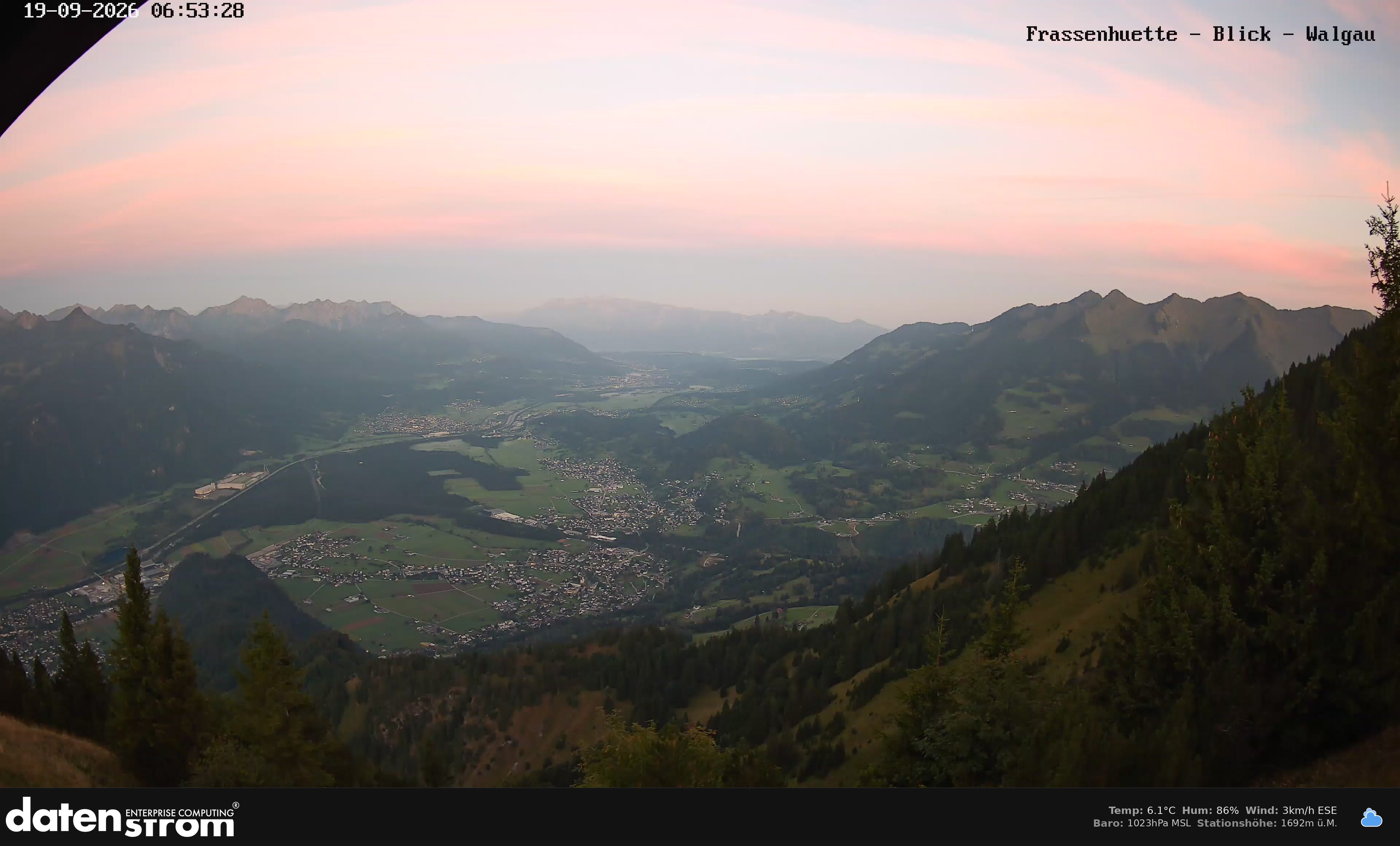 Bludenz - Walgau