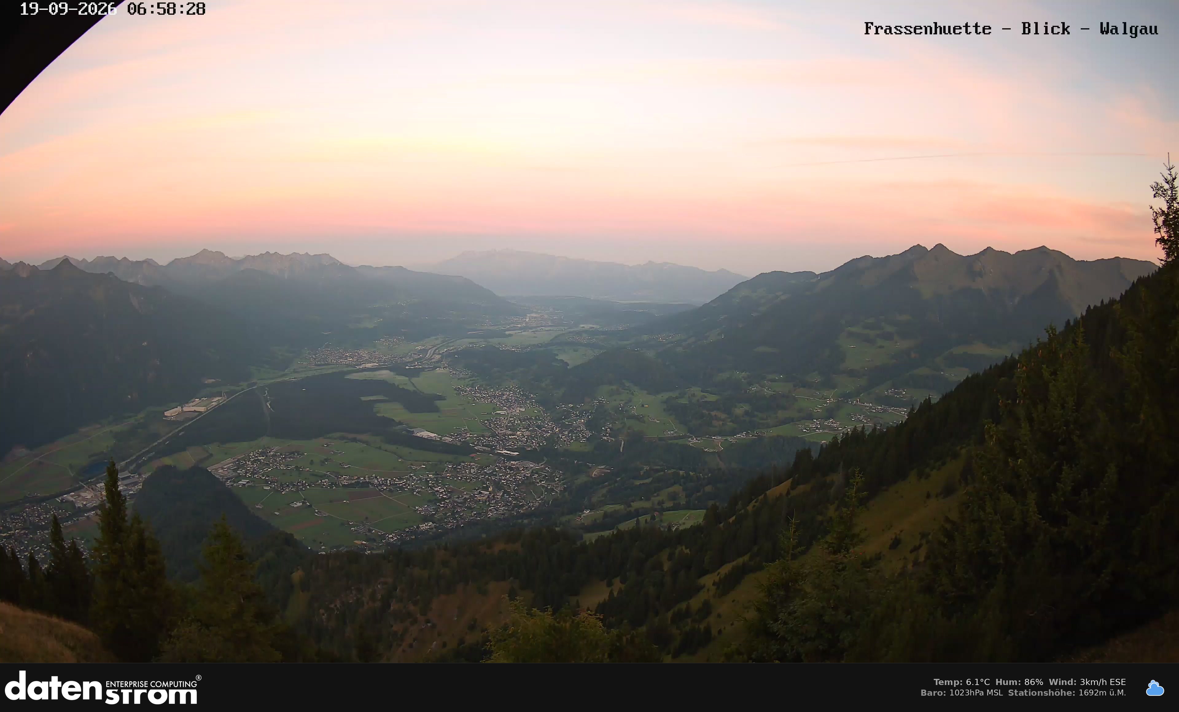 Bludenz - Walgau