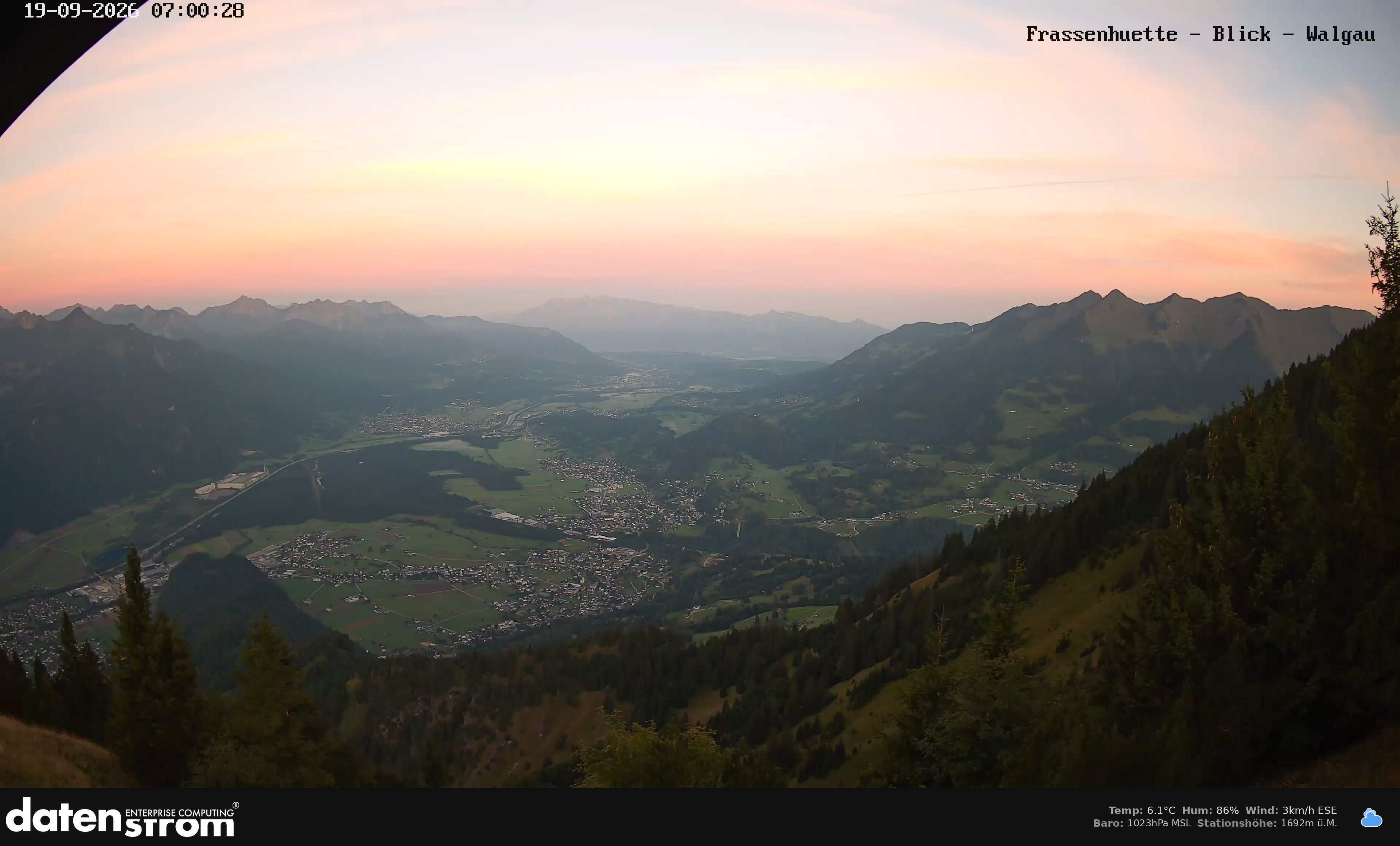 Bludenz - Walgau