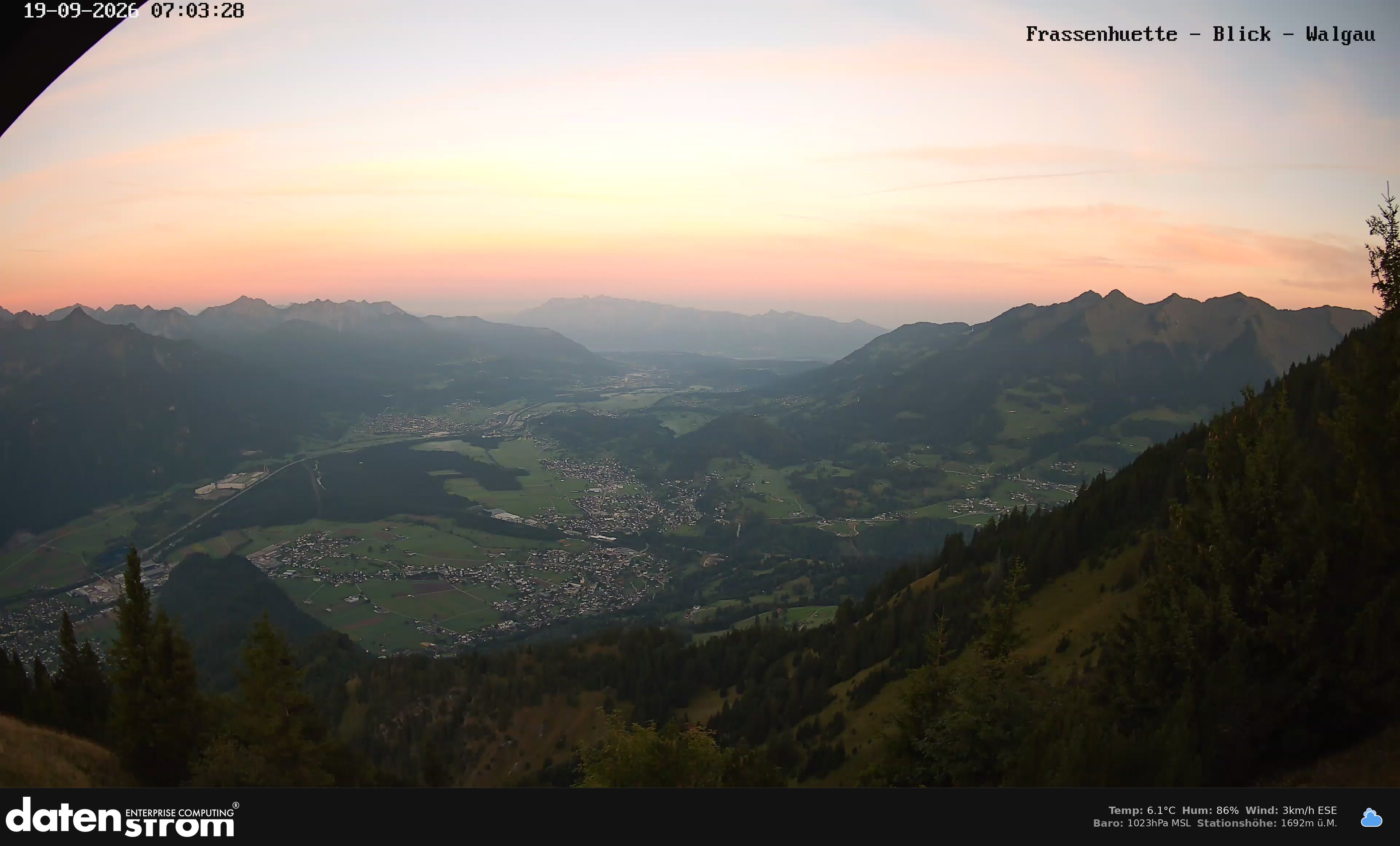 Bludenz - Walgau
