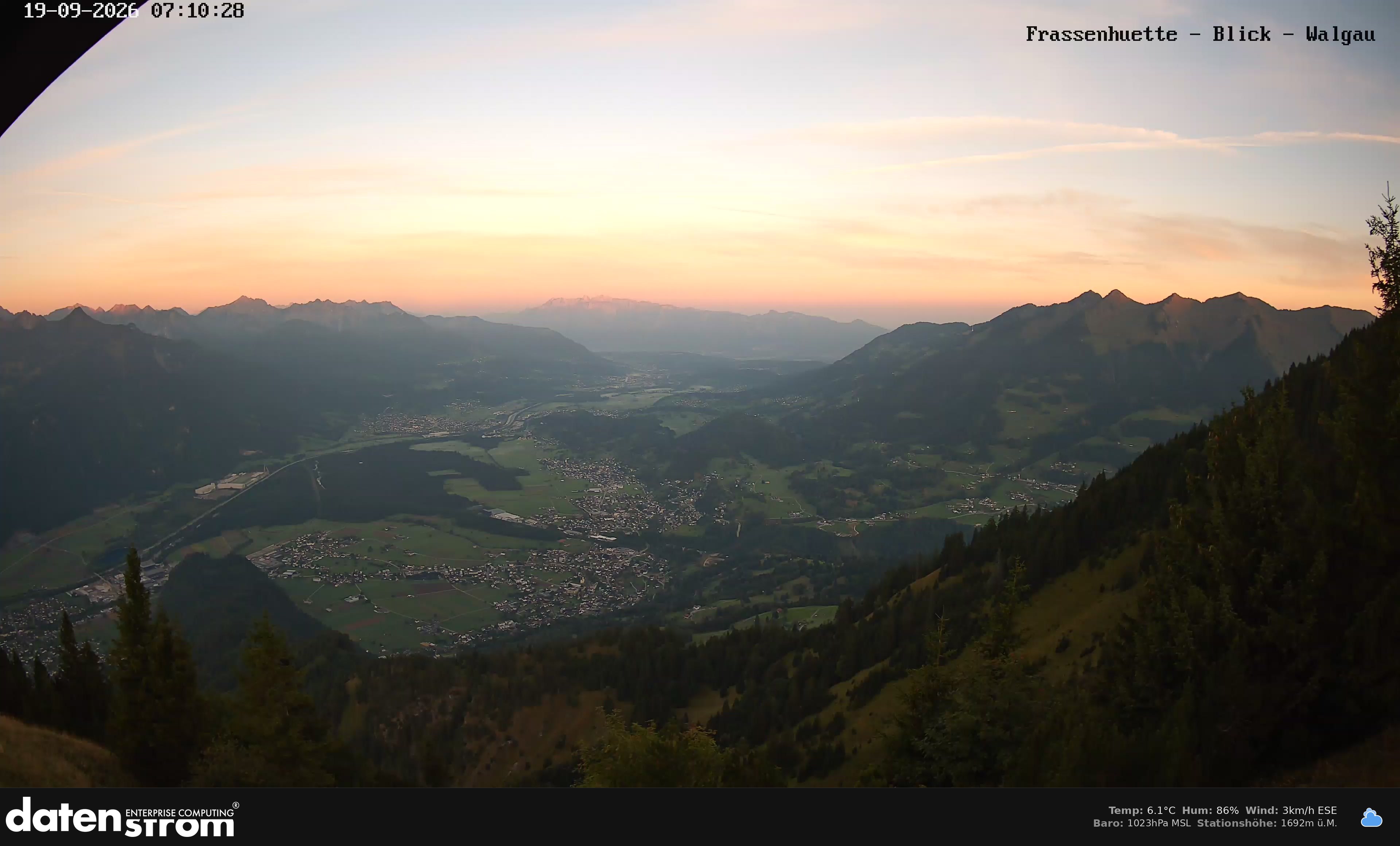 Bludenz - Walgau