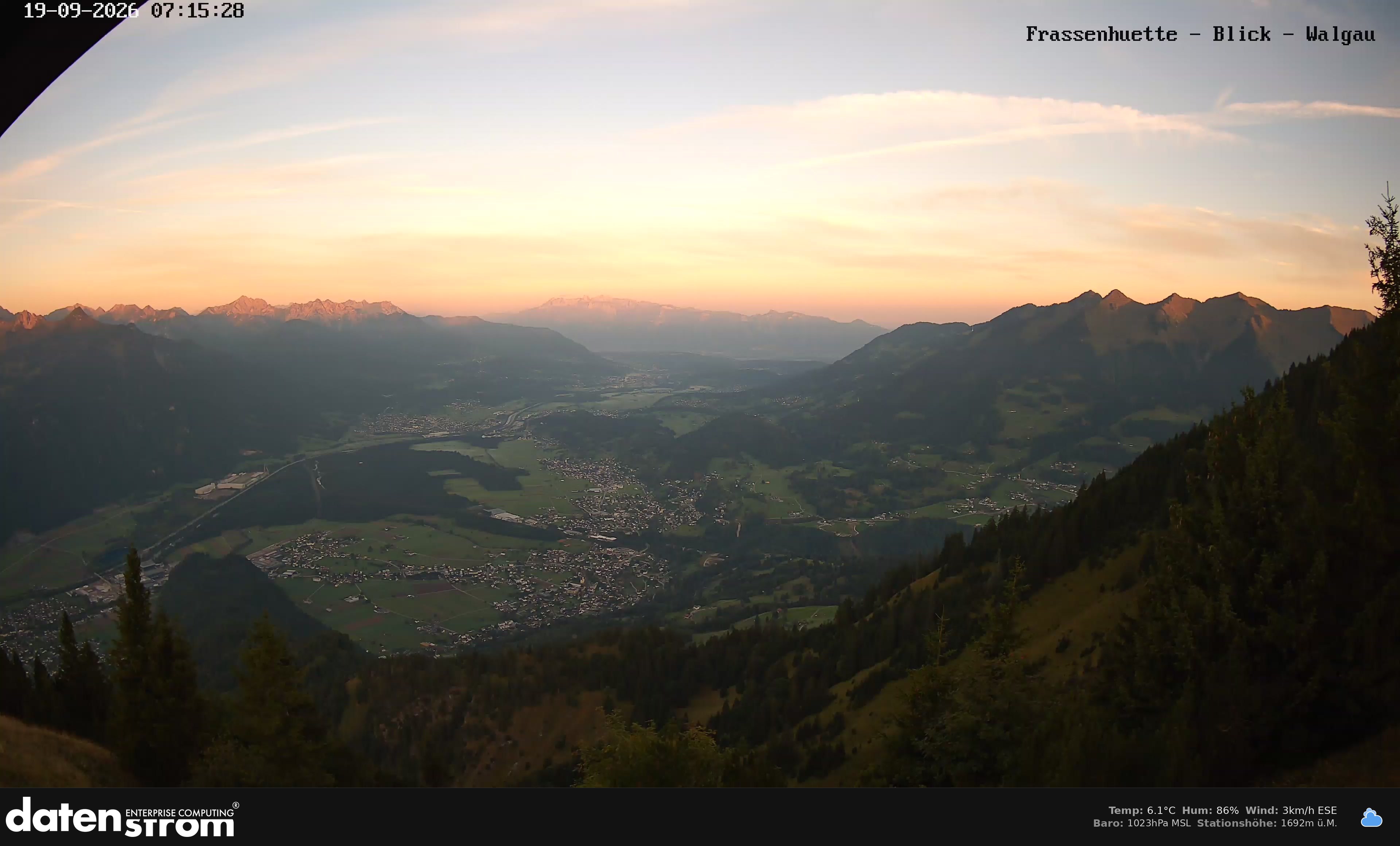 Bludenz - Walgau