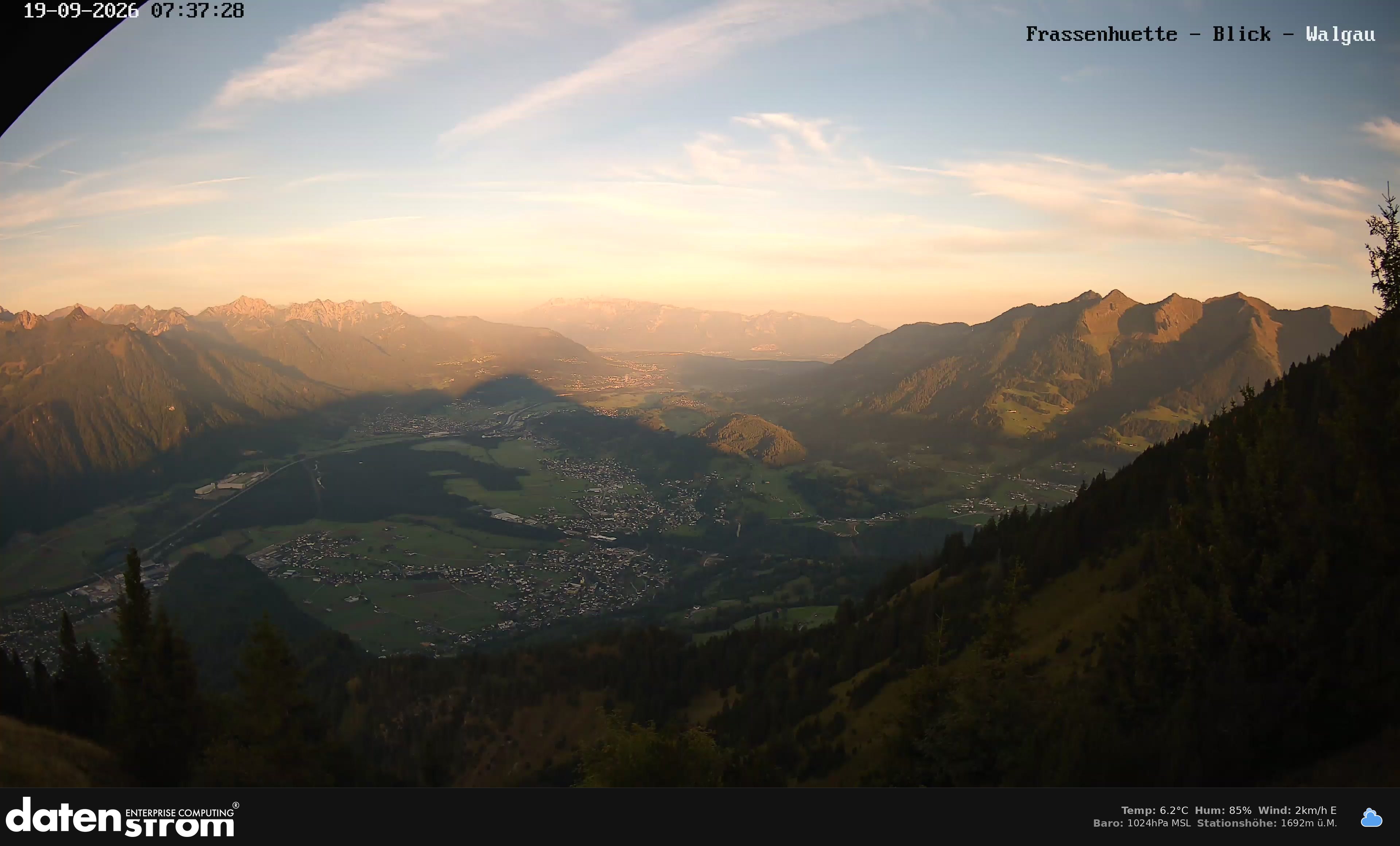 Bludenz - Walgau