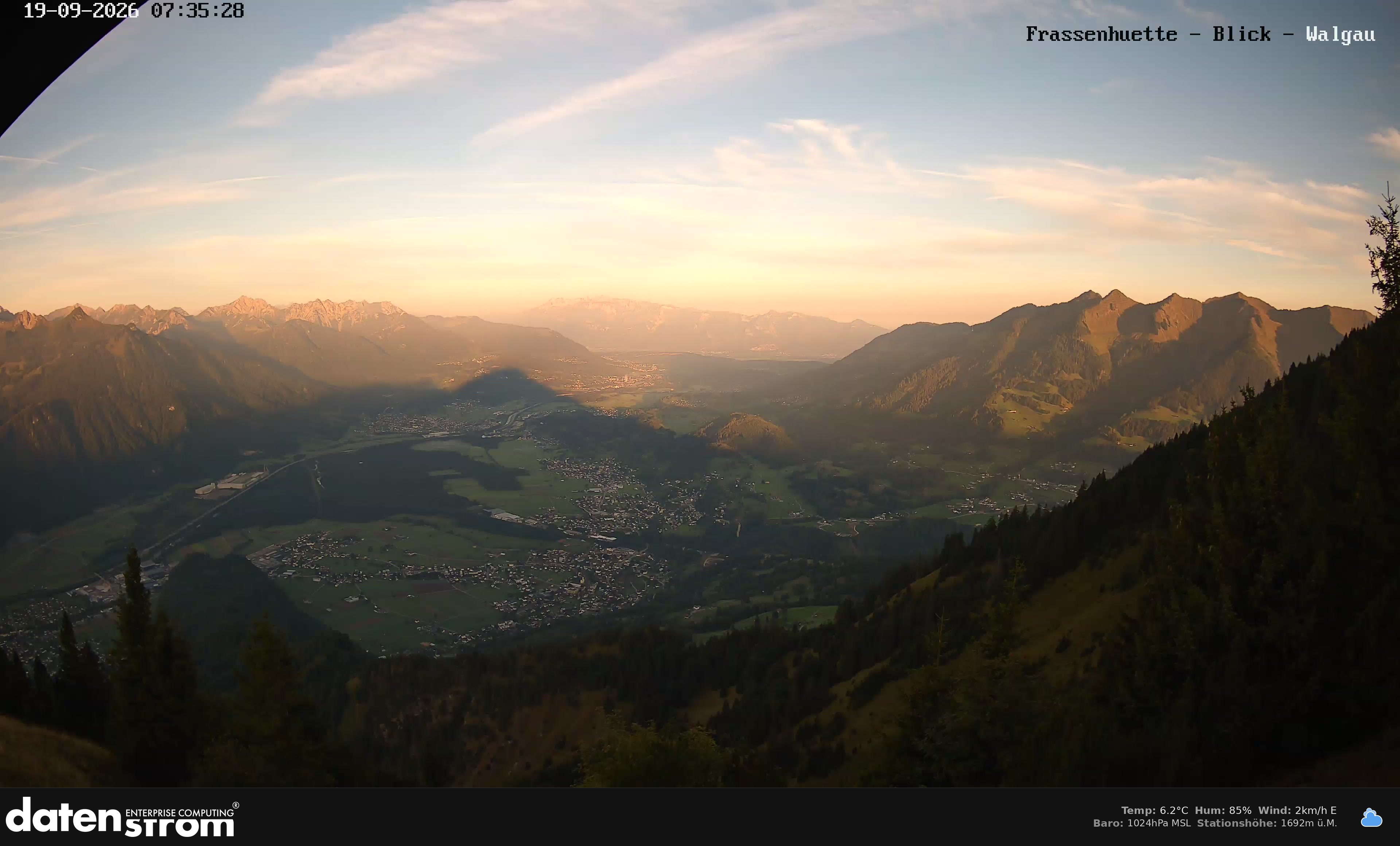 Bludenz - Walgau