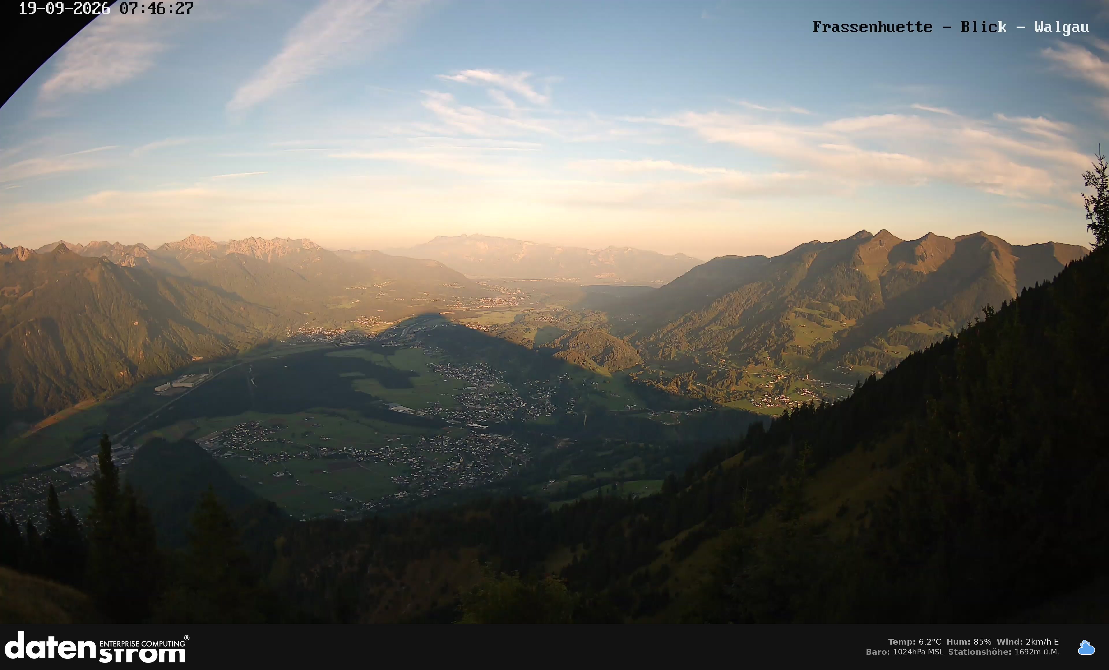 Bludenz - Walgau