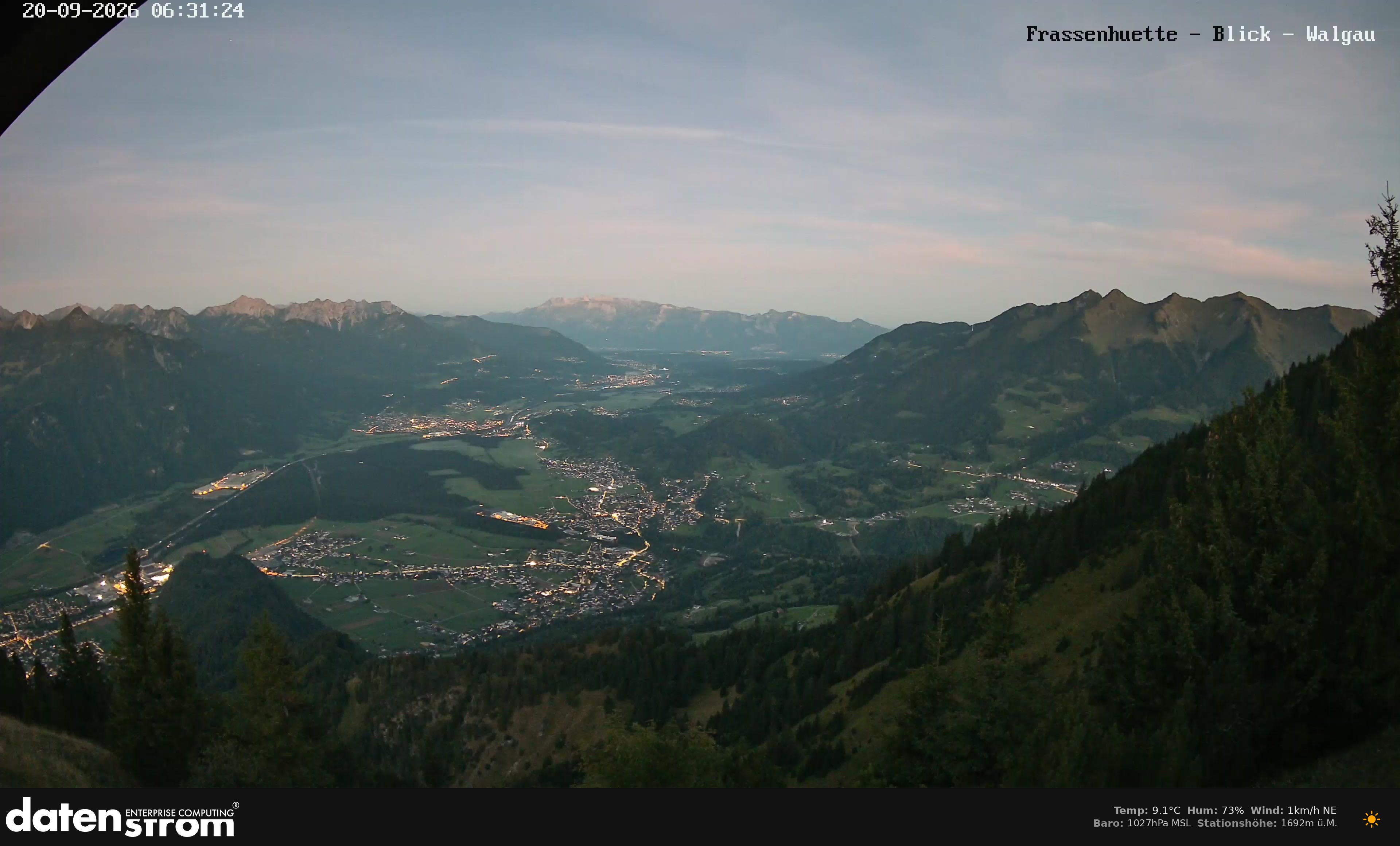 Bludenz - Walgau
