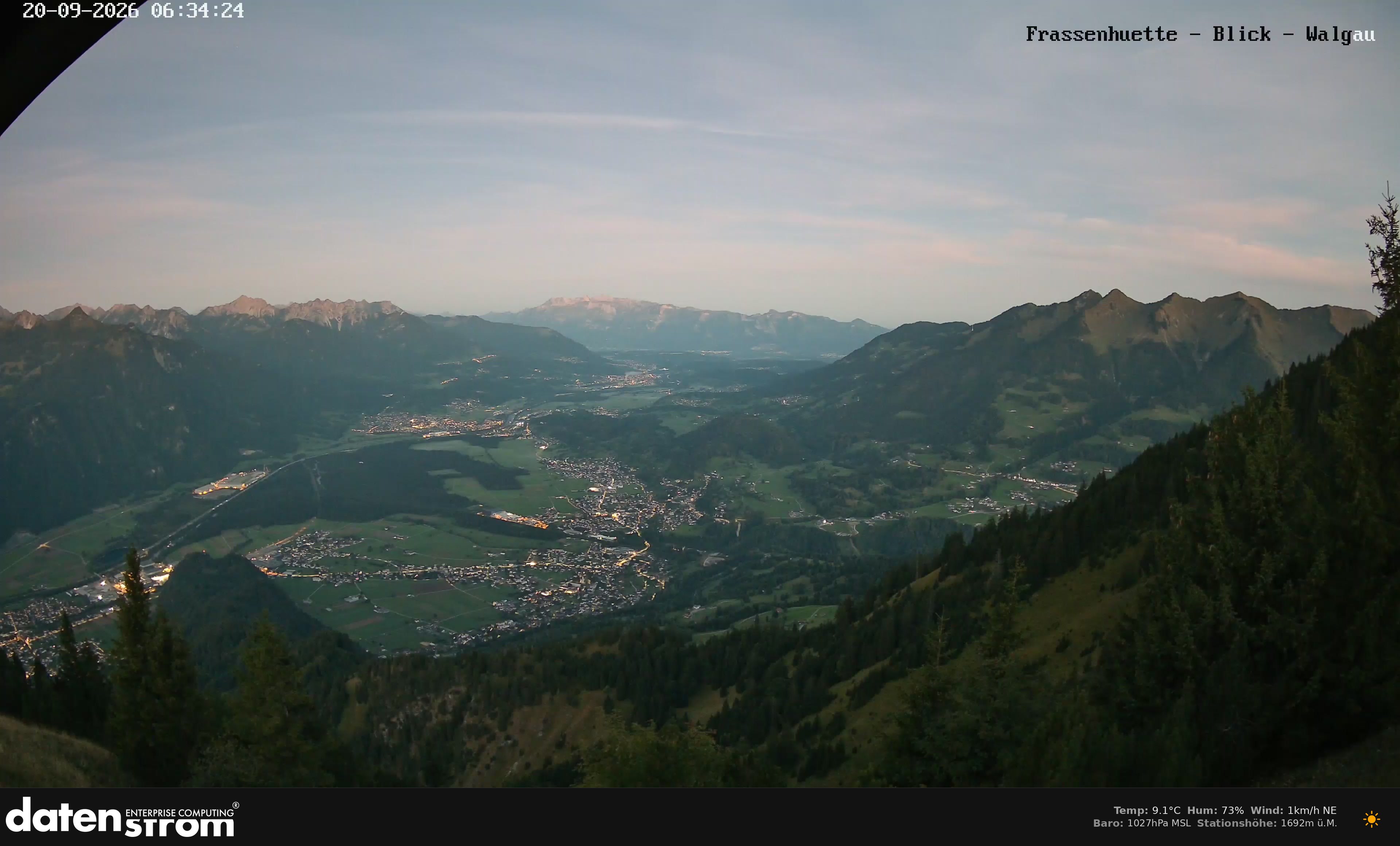Bludenz - Walgau