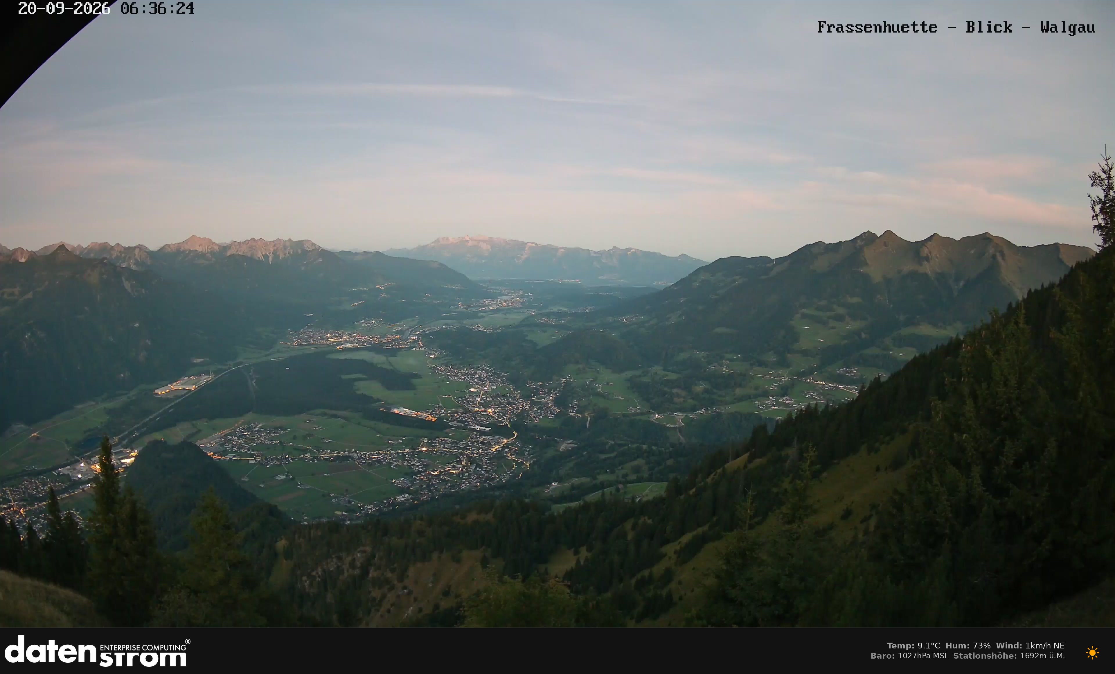 Bludenz - Walgau
