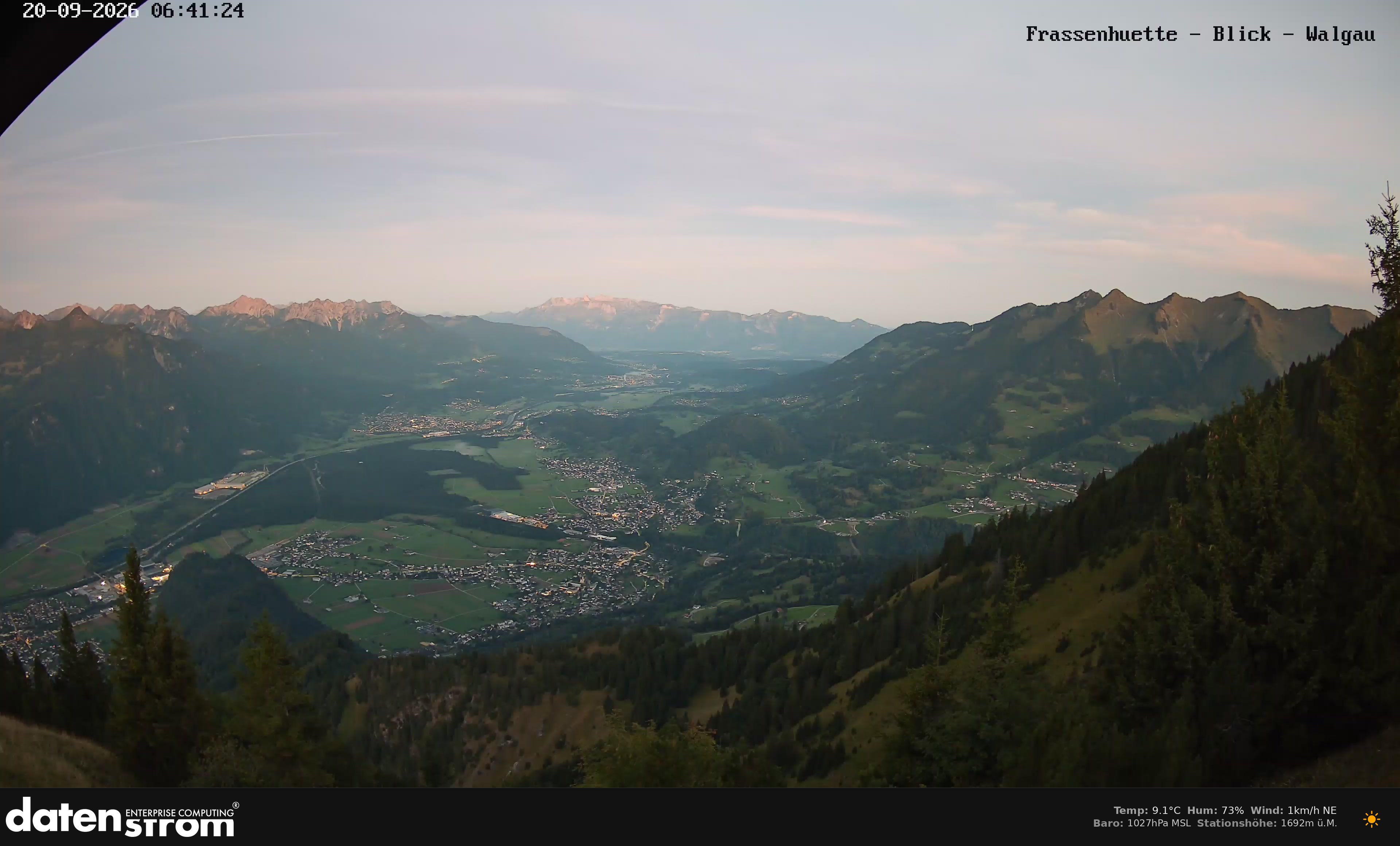 Bludenz - Walgau